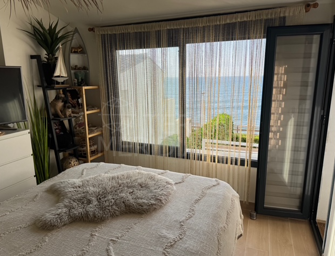 Town House in El Pirata, Estepona