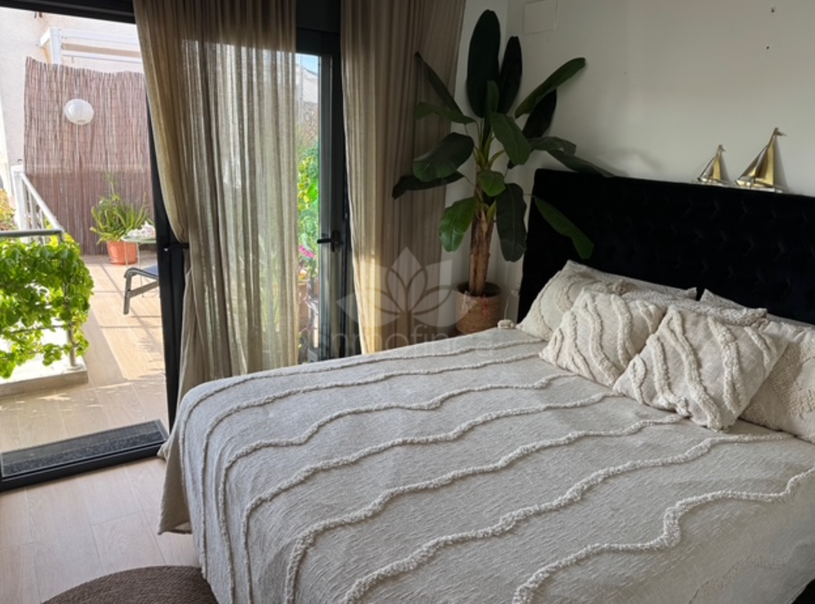 Adosado en El Pirata, Estepona