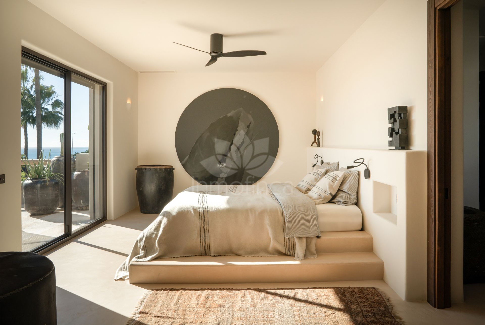 Villa in Selwo, Estepona