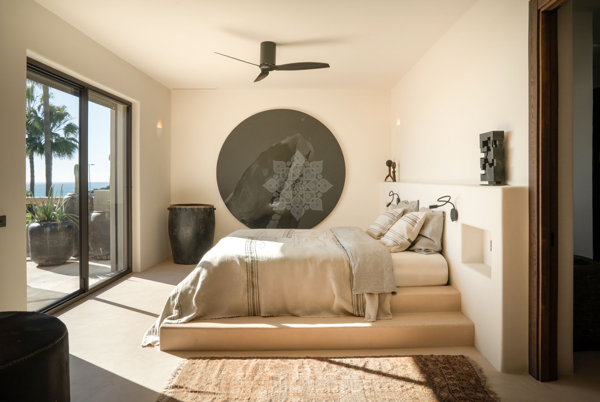 Villa in Selwo, Estepona