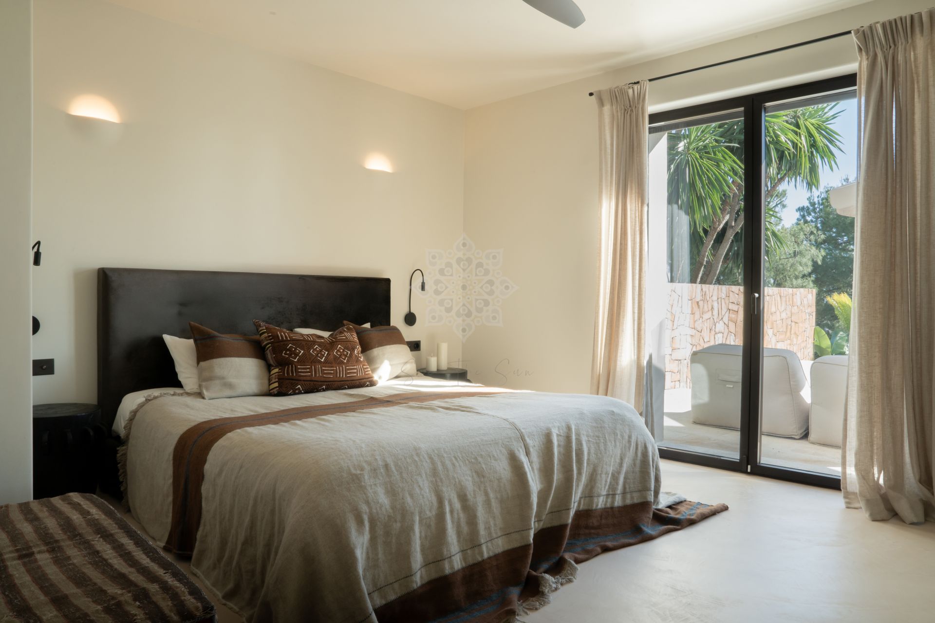 Villa in Selwo, Estepona