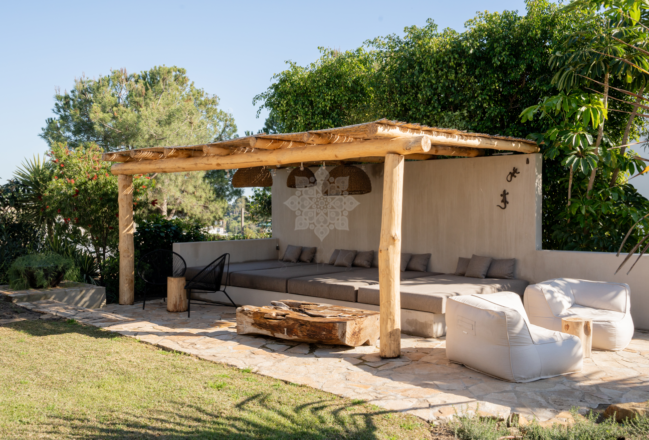 Villa in Selwo, Estepona