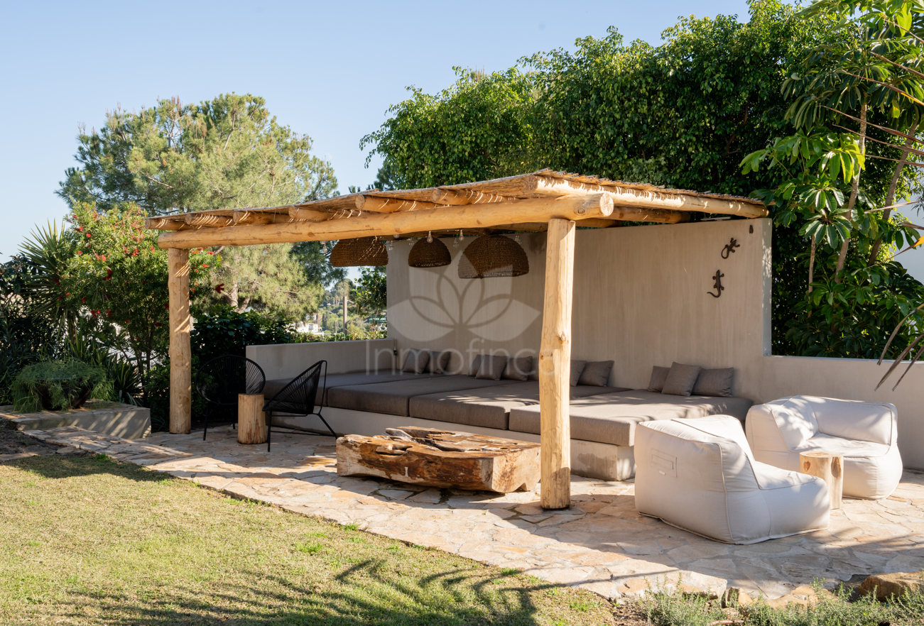 Villa in Selwo, Estepona