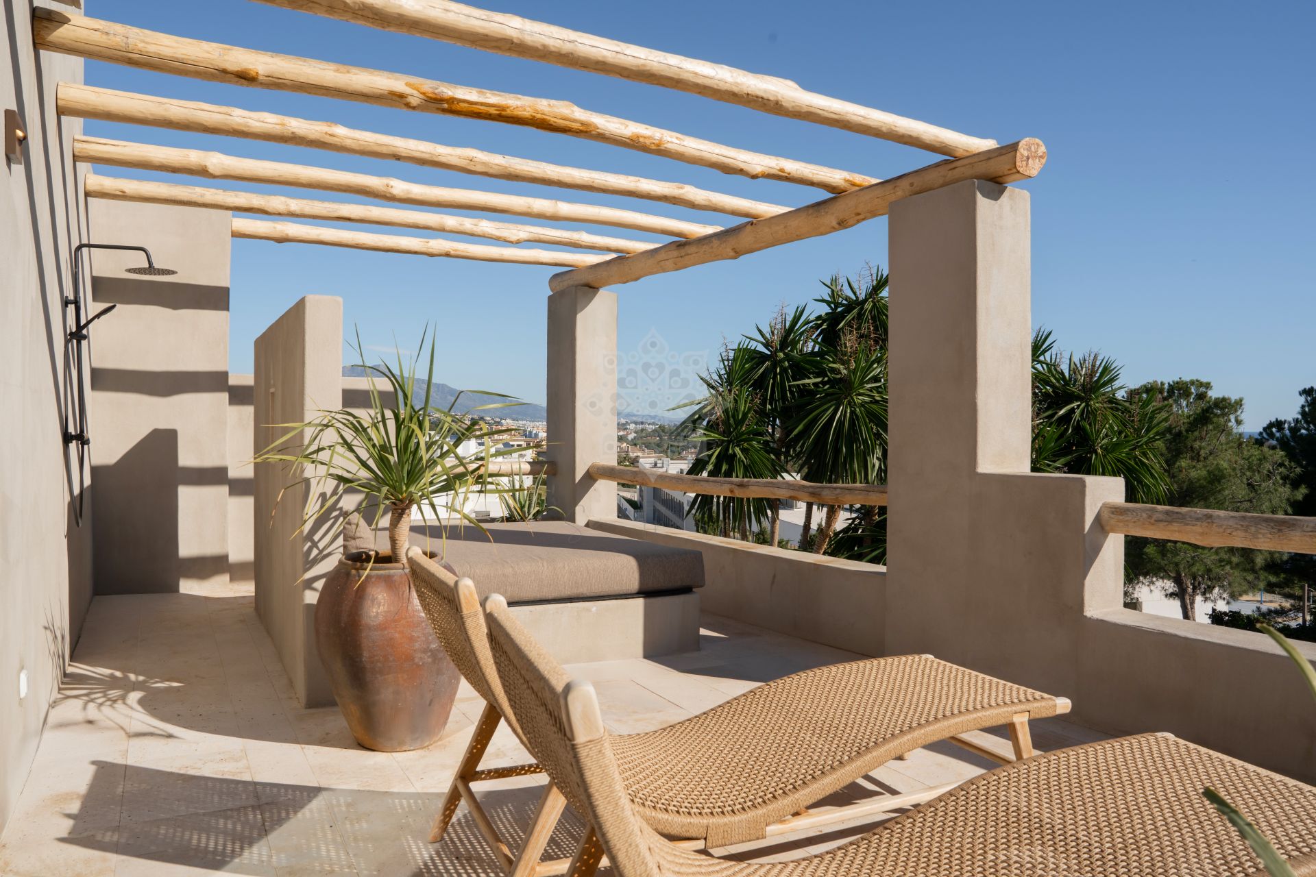 Villa in Selwo, Estepona