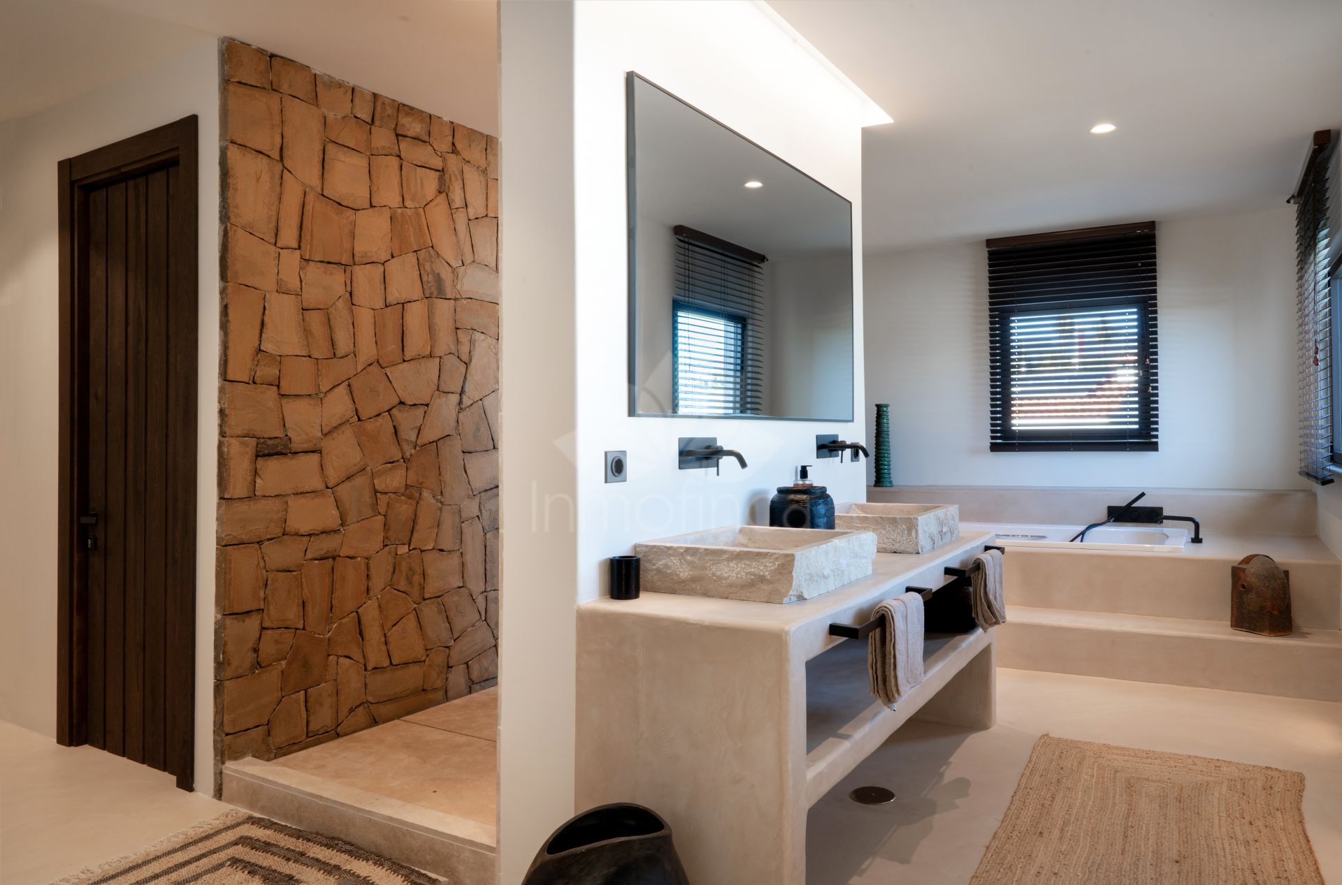 Villa in Selwo, Estepona