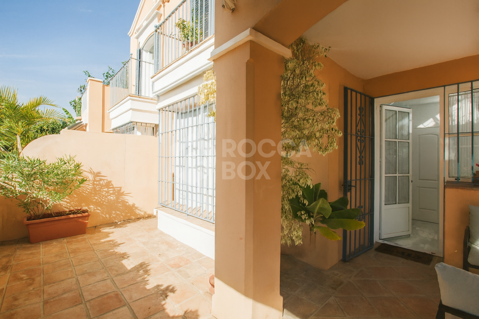 THE CAPRICHO -Zona Guadalpin – Marbella – Golden Mile