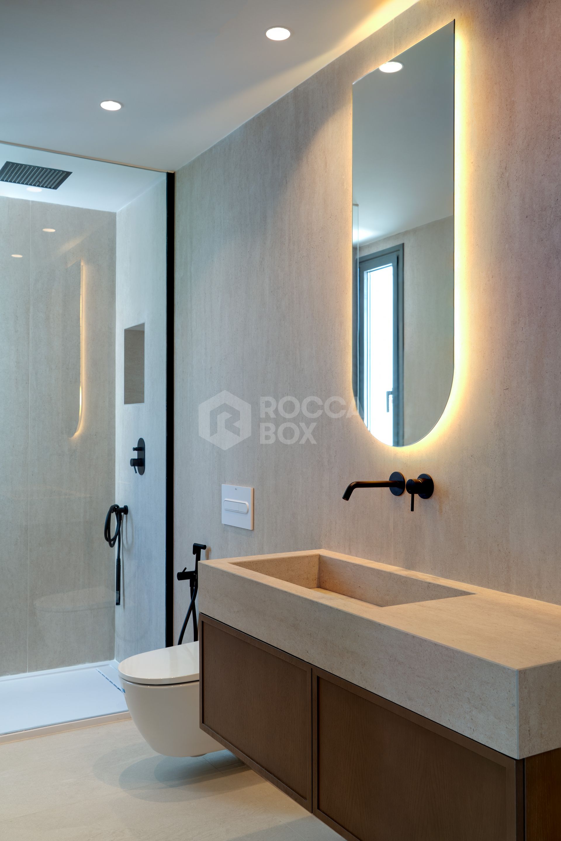 Brand New Villa in Estepona – Costa del Sol Living at Its Best