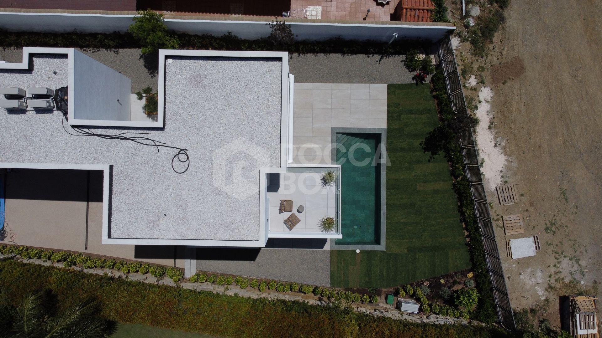 Brand New Villa in Estepona – Costa del Sol Living at Its Best