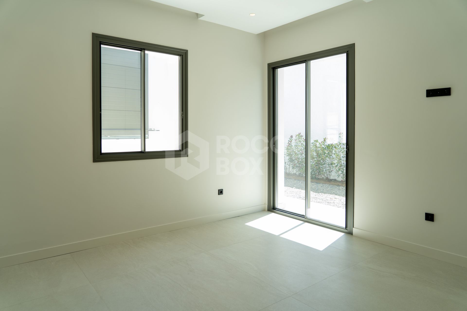 Brand New Villa in Estepona – Costa del Sol Living at Its Best