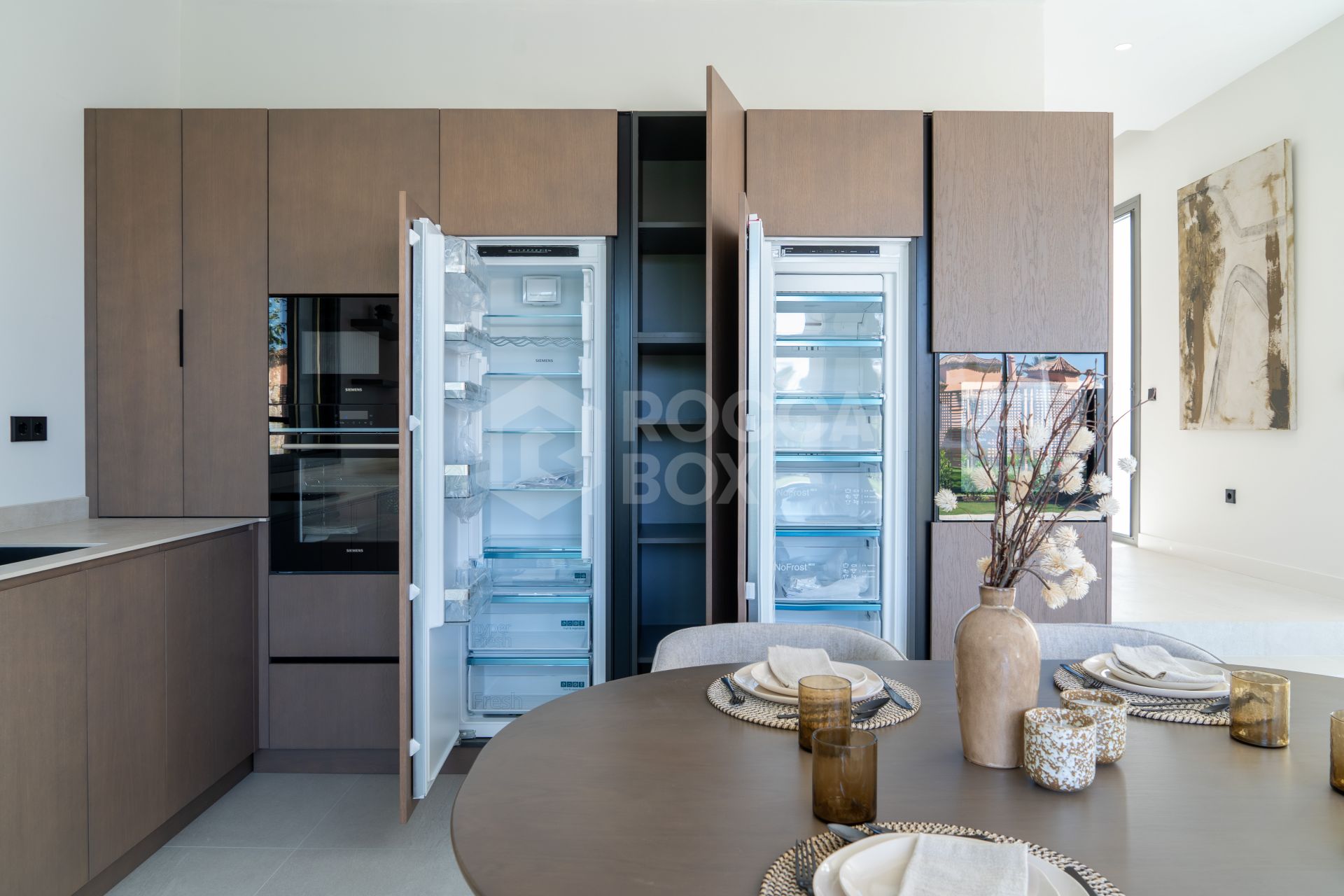 Brand New Villa in Estepona – Costa del Sol Living at Its Best