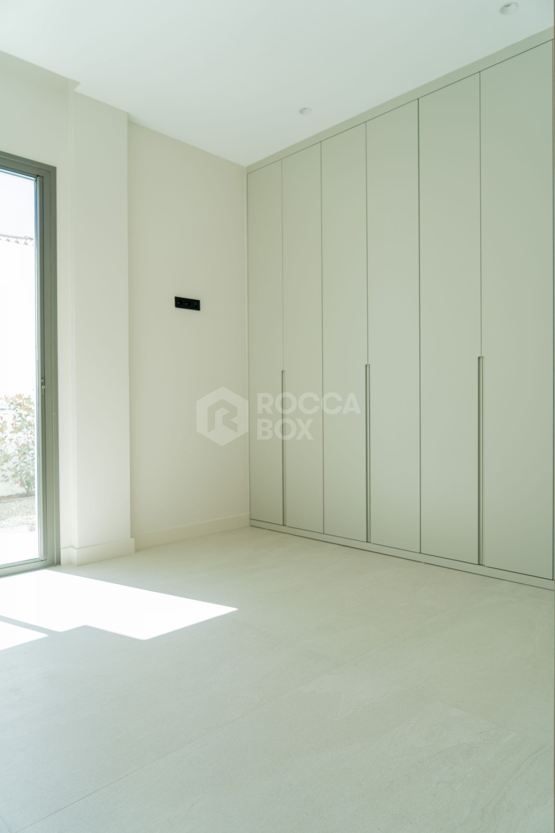Brand New Villa in Estepona – Costa del Sol Living at Its Best