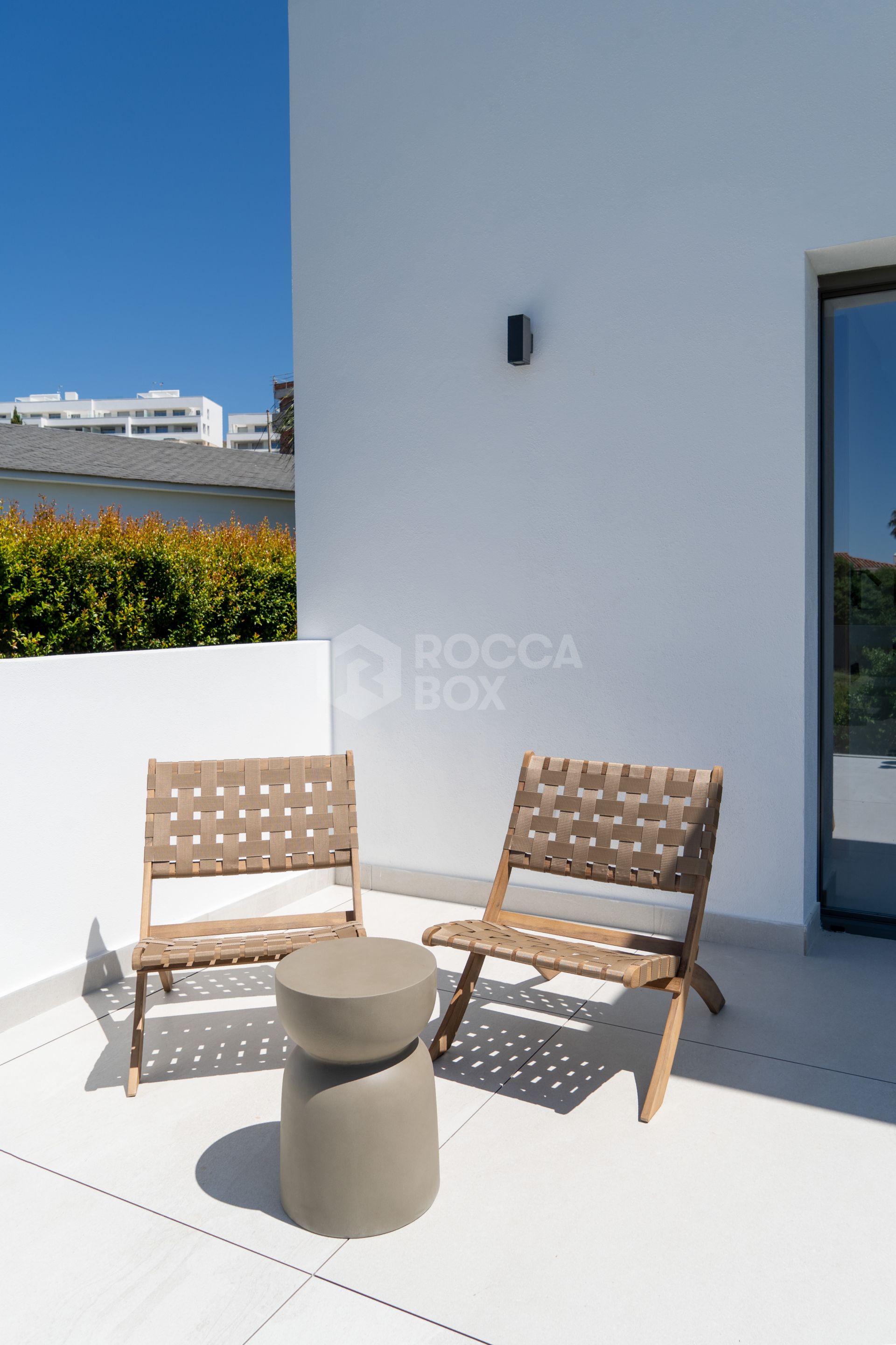 Brand New Villa in Estepona – Costa del Sol Living at Its Best
