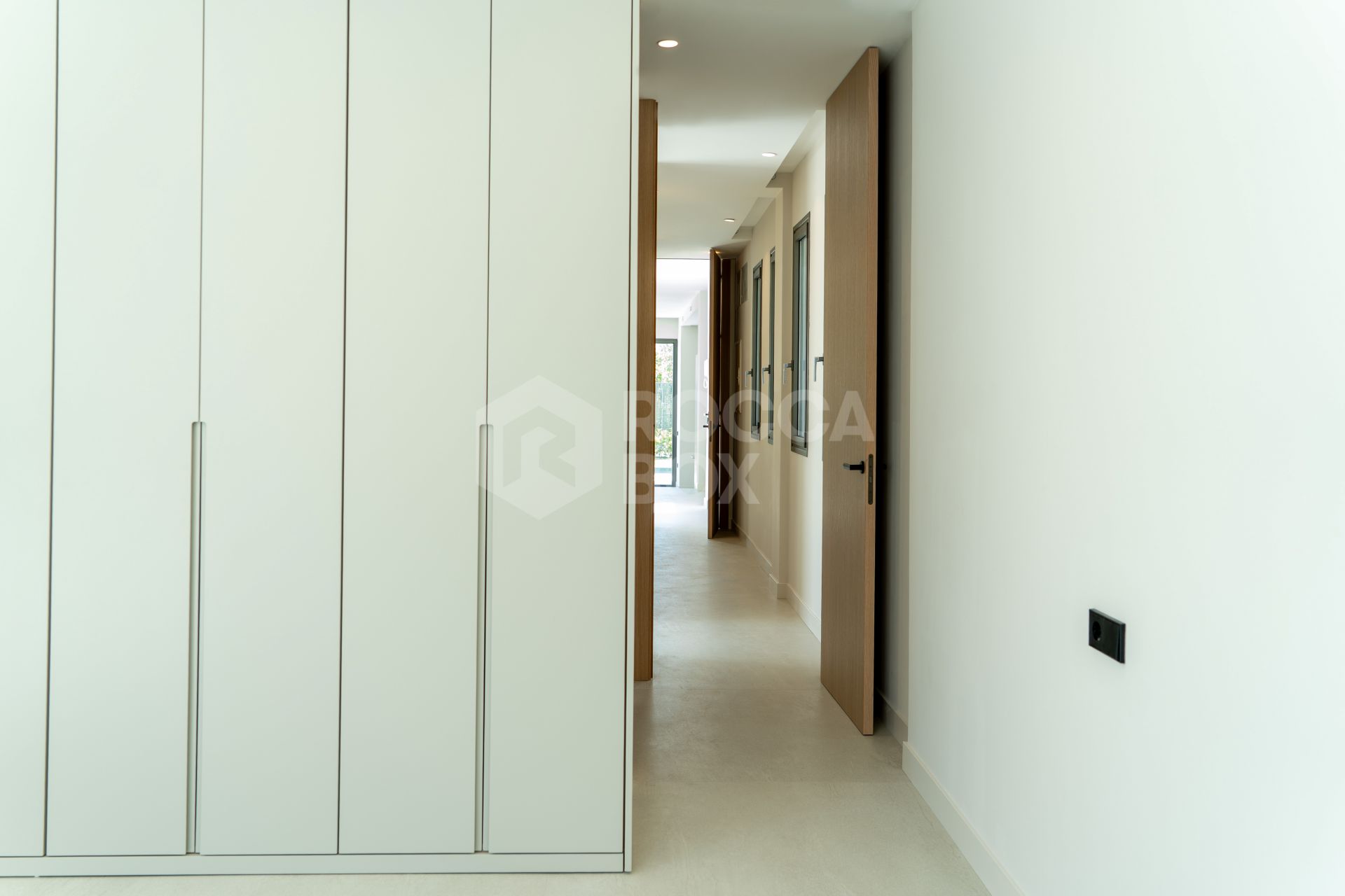 Brand New Villa in Estepona – Costa del Sol Living at Its Best