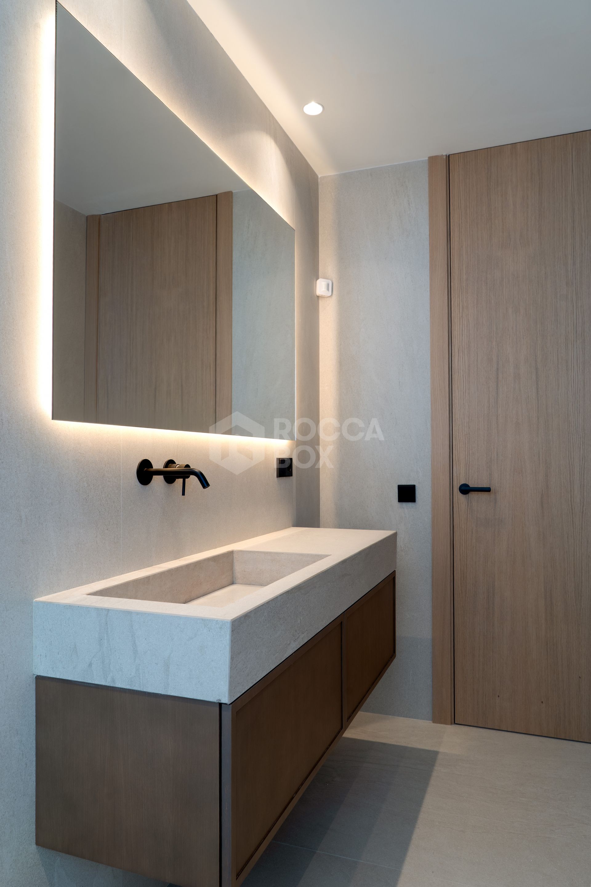 Brand New Villa in Estepona – Costa del Sol Living at Its Best
