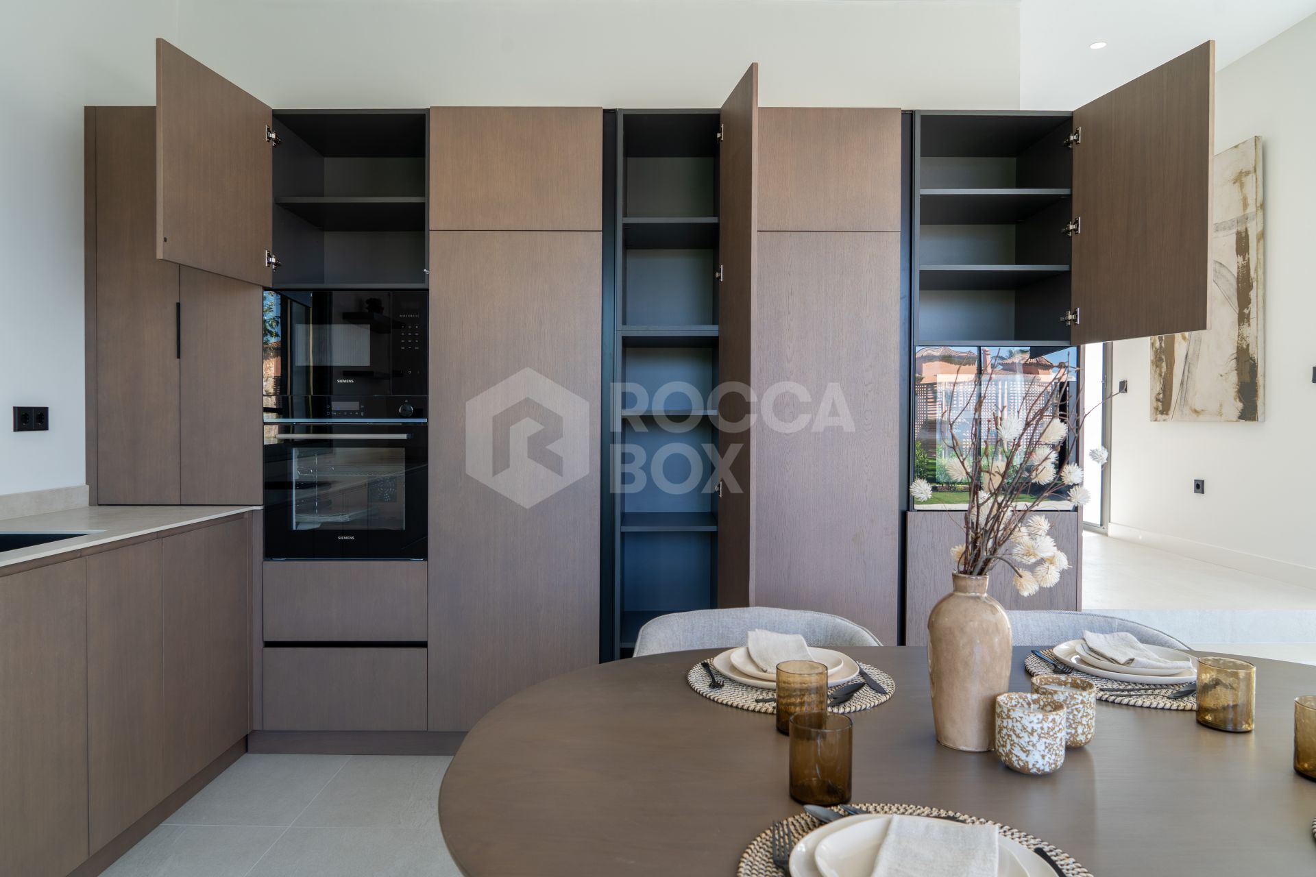 Brand New Villa in Estepona – Costa del Sol Living at Its Best