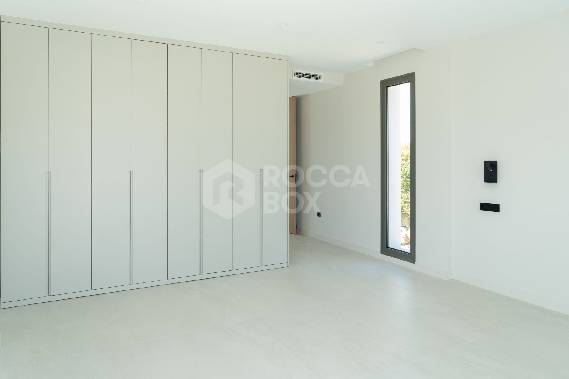 Brand New Villa in Estepona – Costa del Sol Living at Its Best