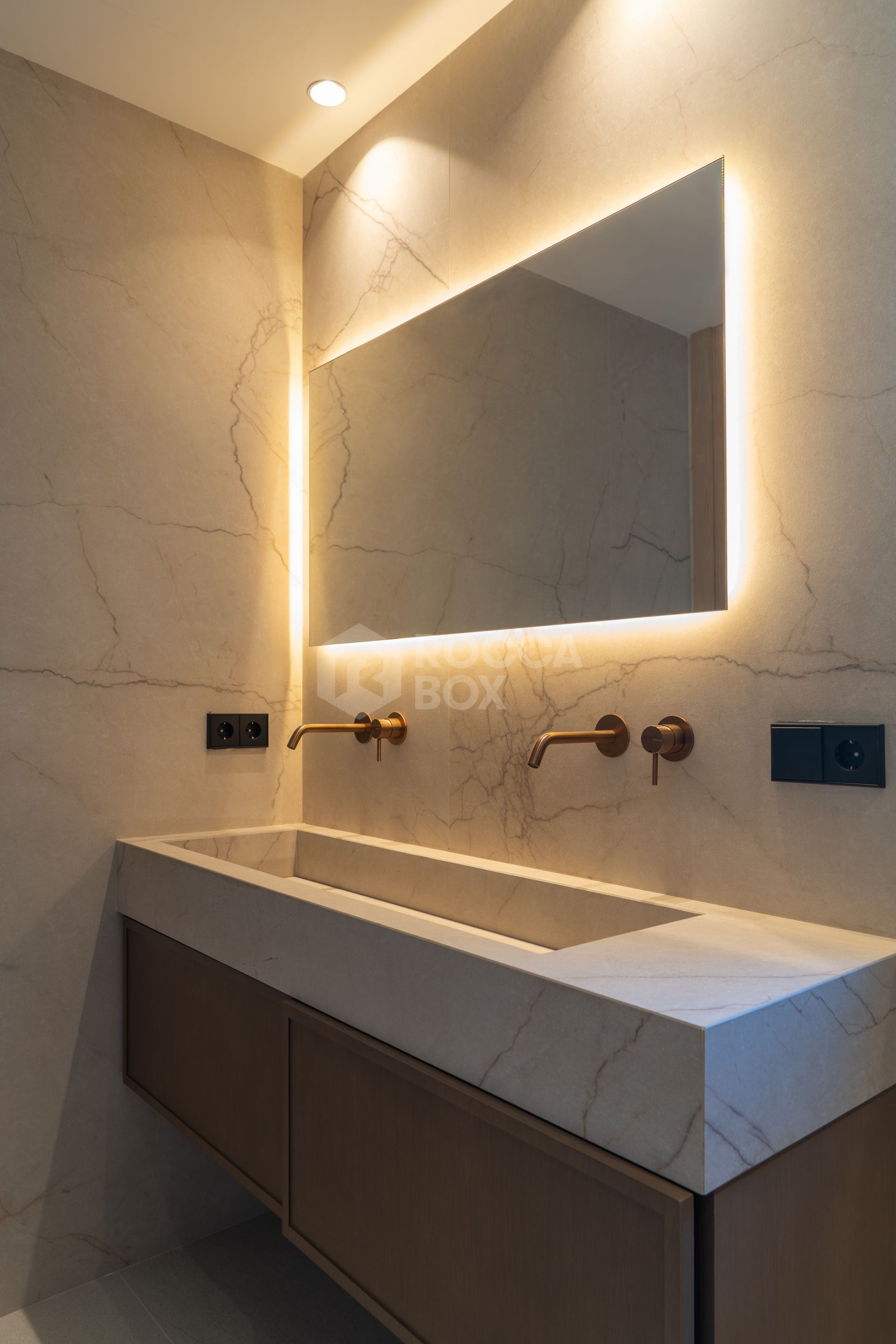 Brand New Villa in Estepona – Costa del Sol Living at Its Best