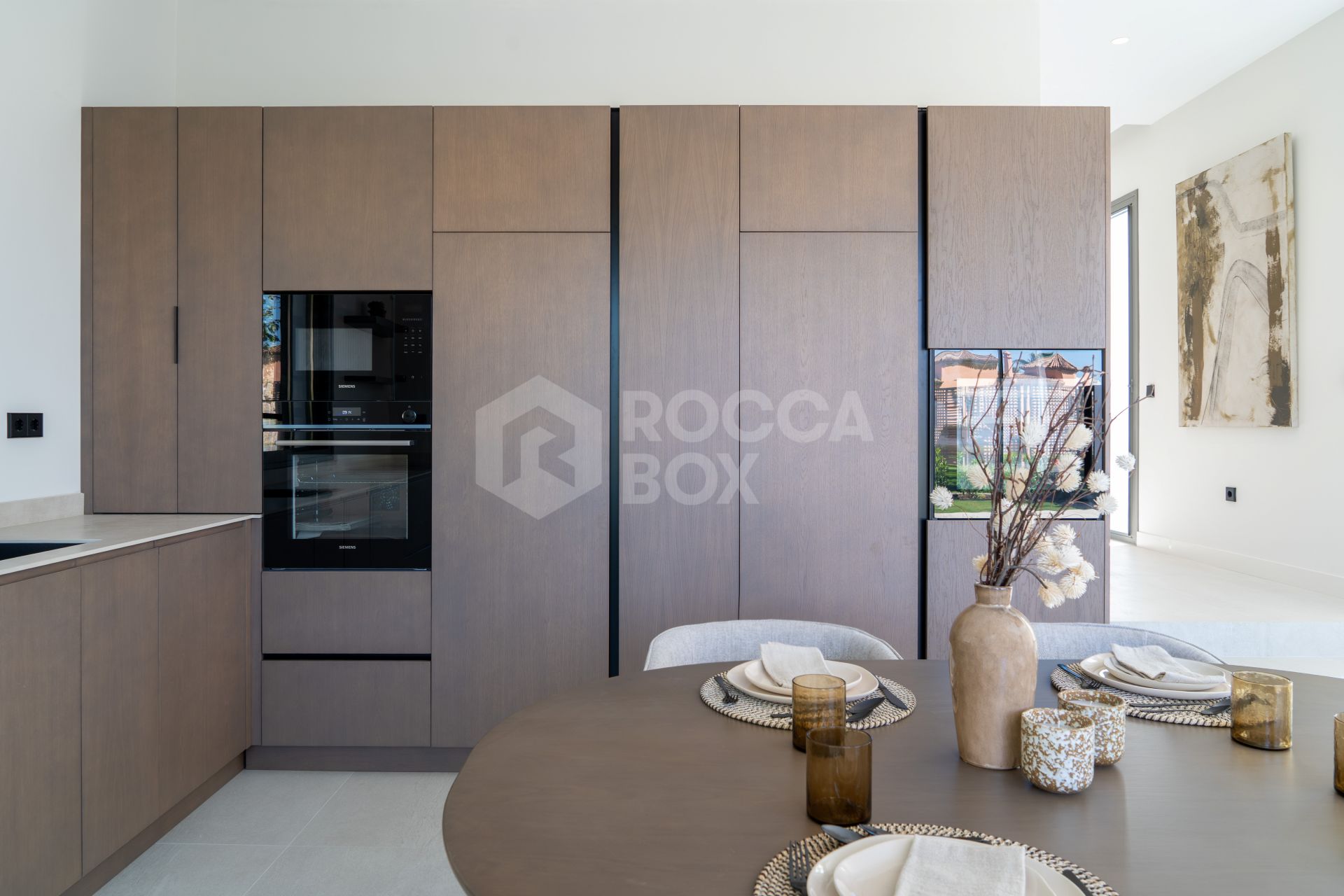 Brand New Villa in Estepona – Costa del Sol Living at Its Best