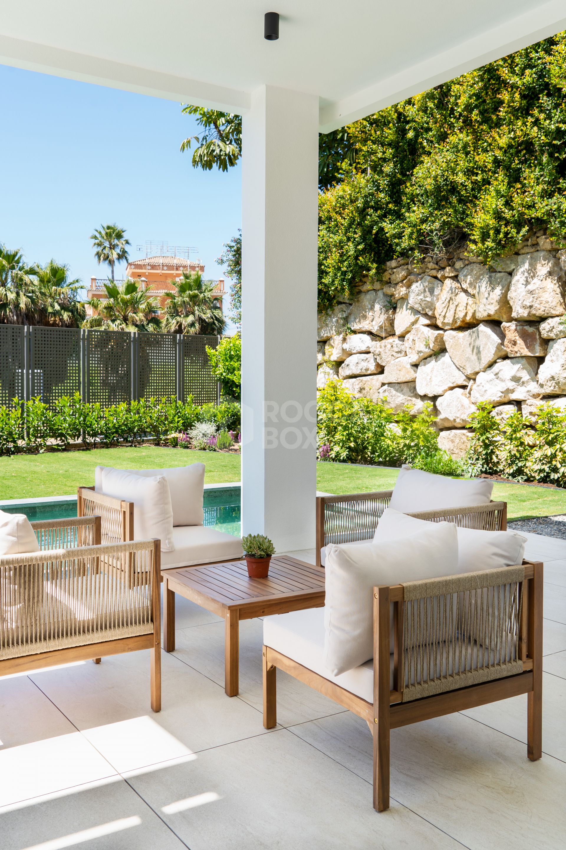 Brand New Villa in Estepona – Costa del Sol Living at Its Best