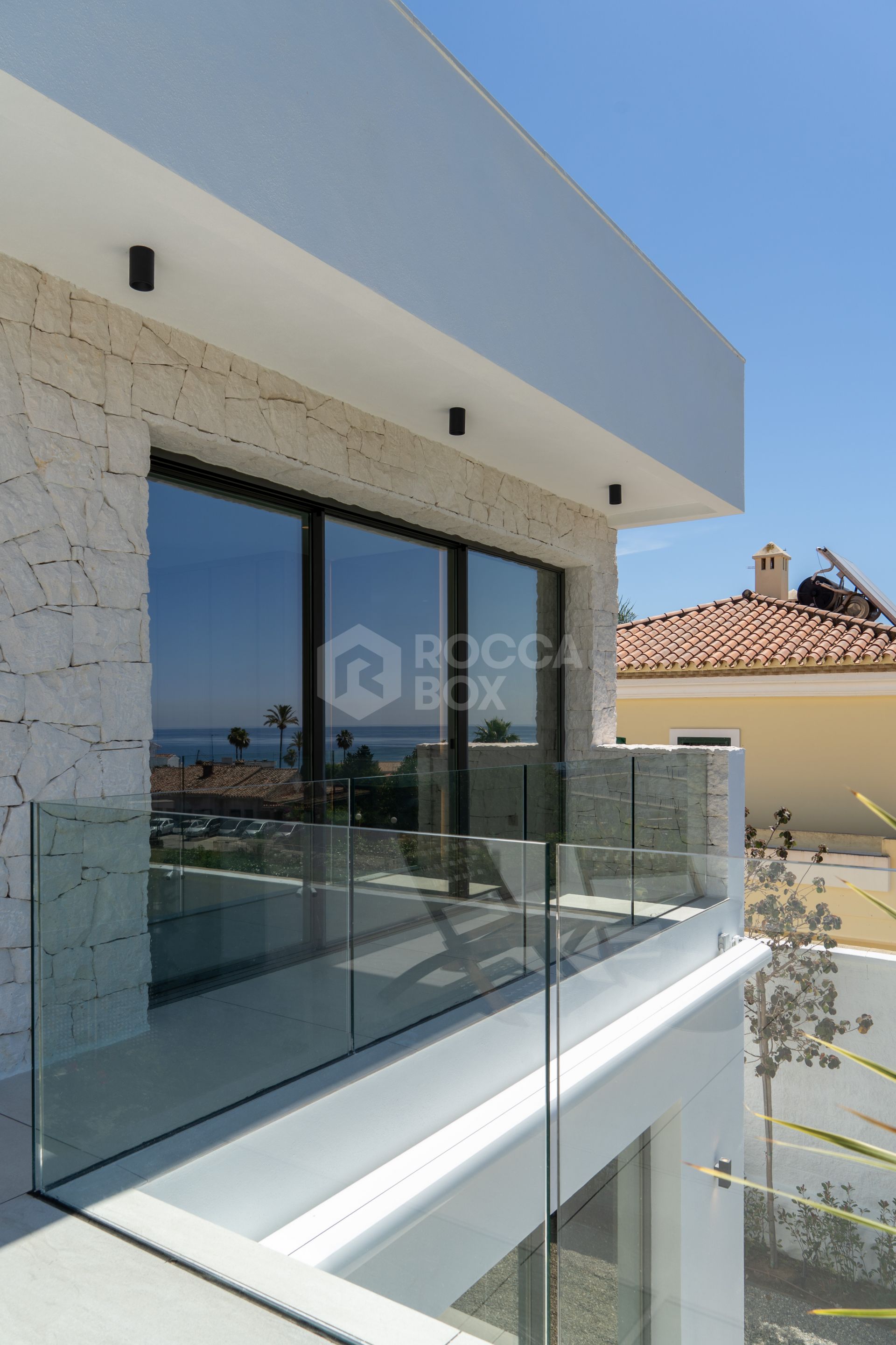 Brand New Villa in Estepona – Costa del Sol Living at Its Best