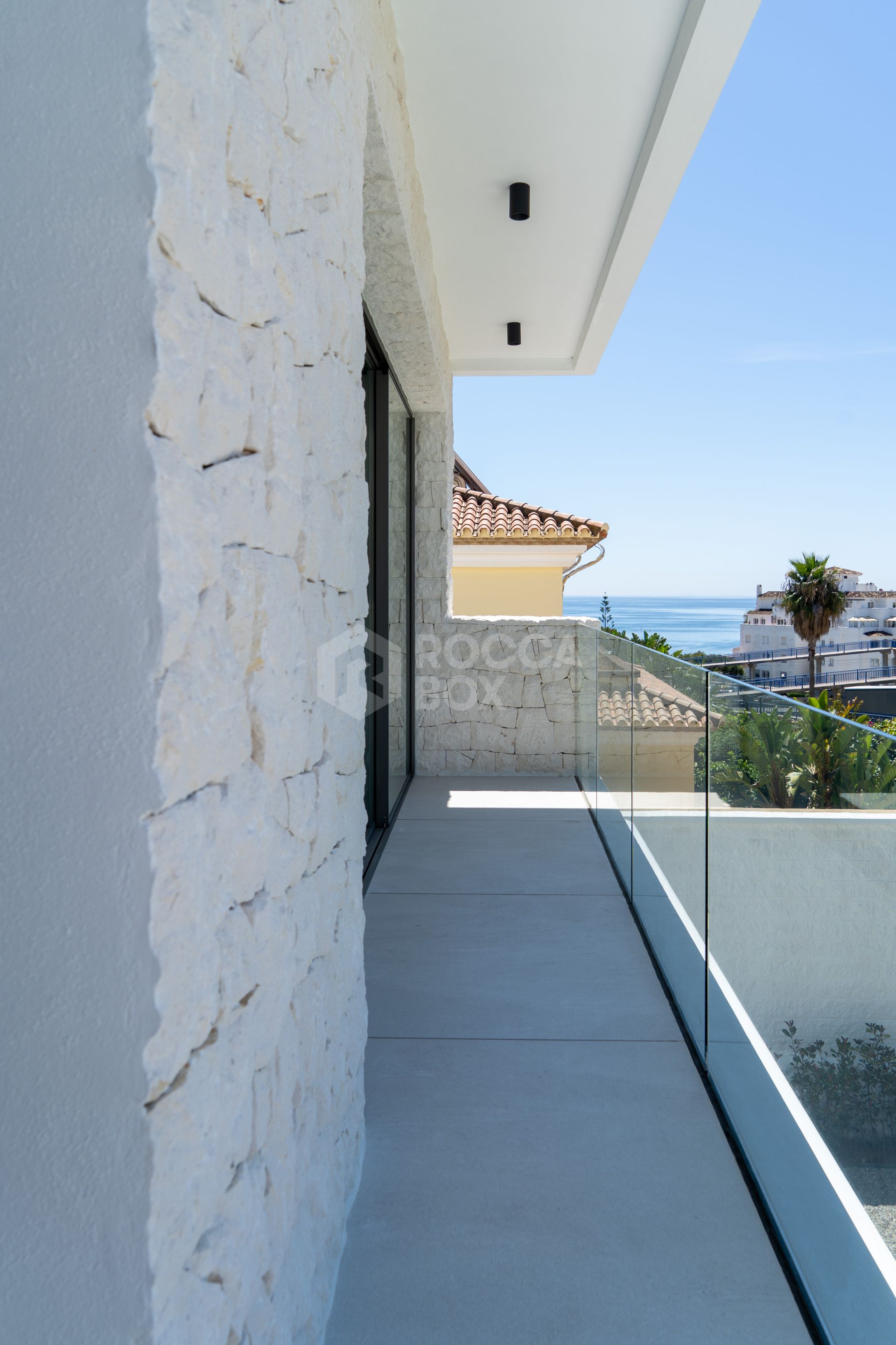 Brand New Villa in Estepona – Costa del Sol Living at Its Best