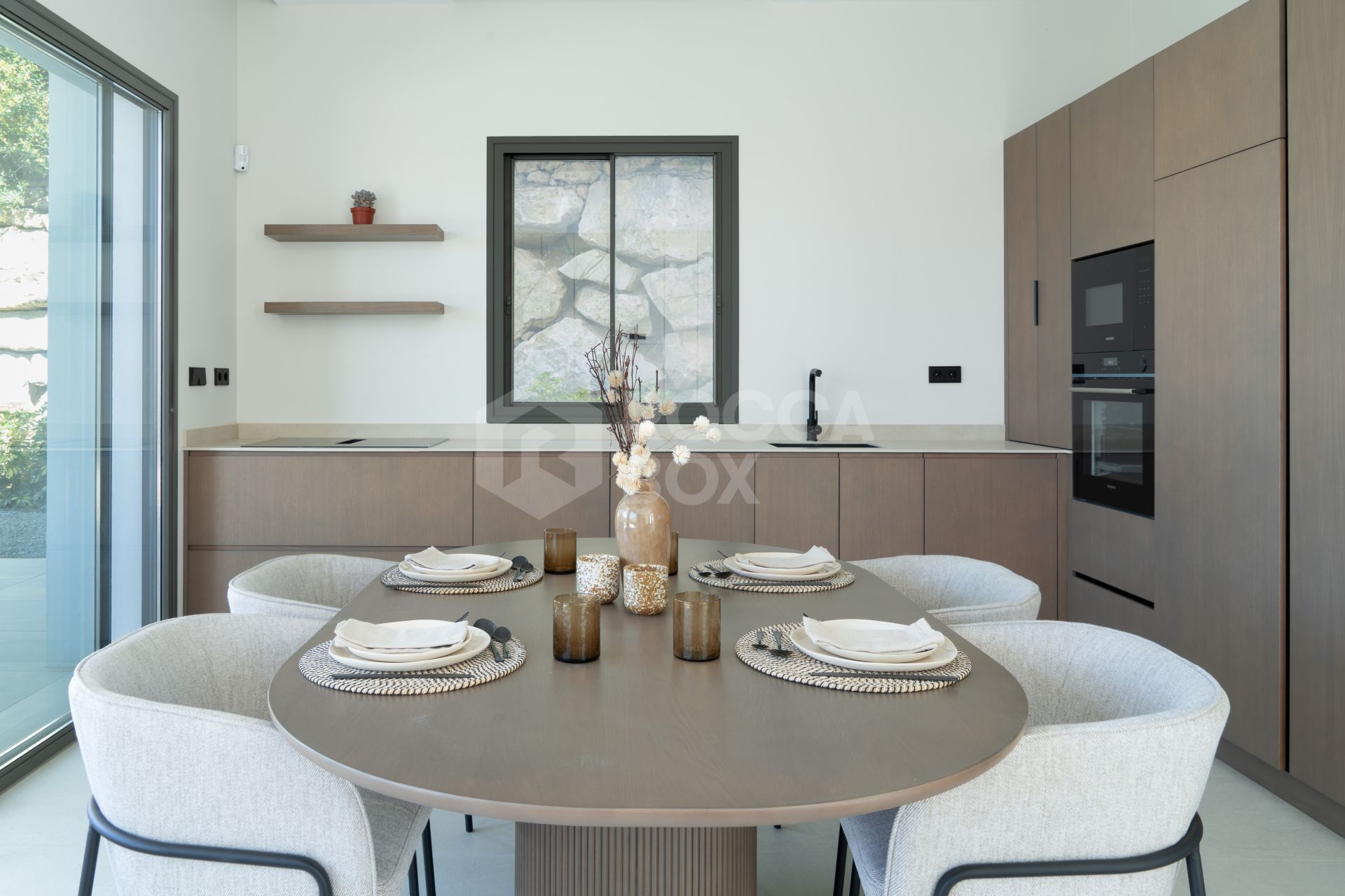 Brand New Villa in Estepona – Costa del Sol Living at Its Best