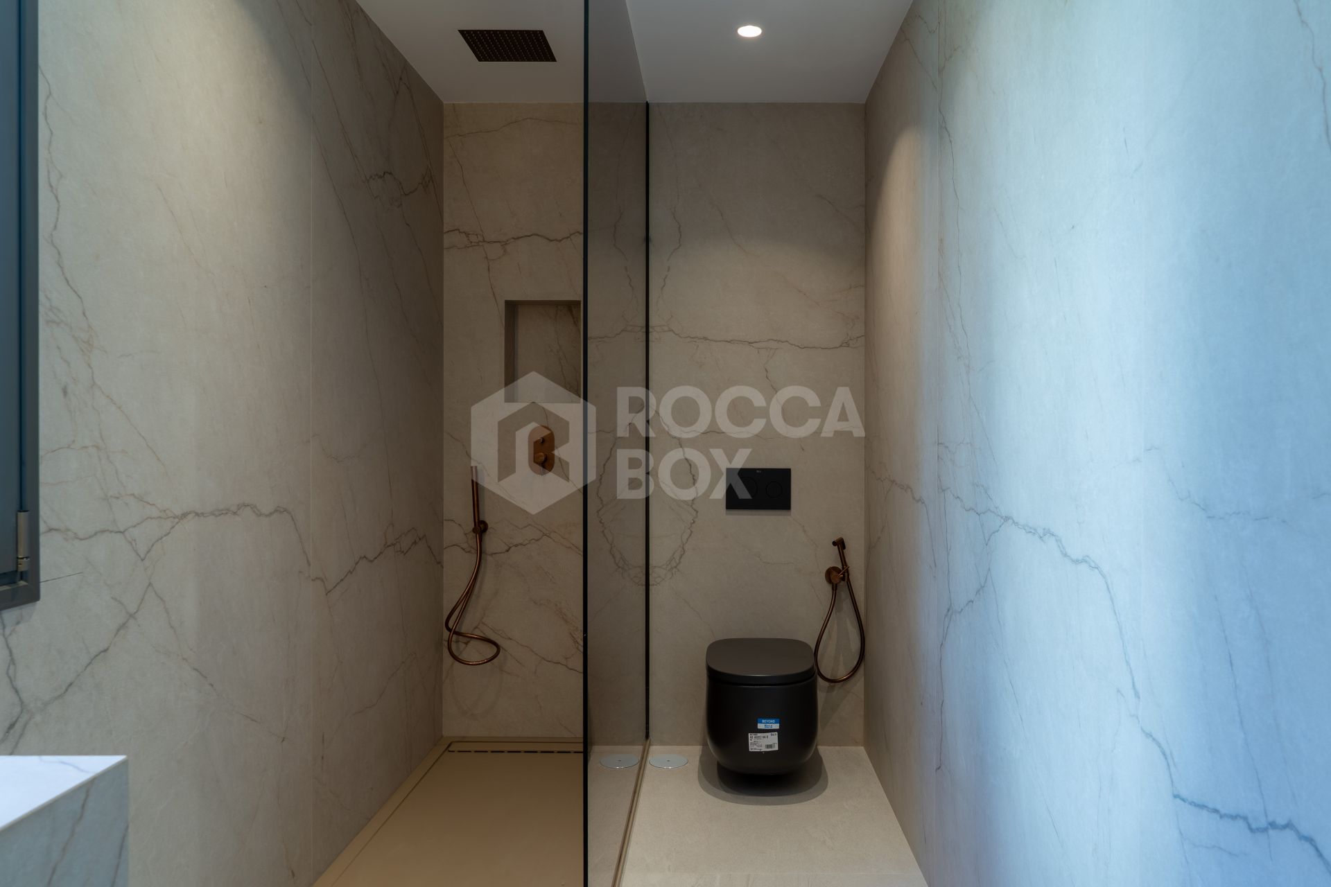 Brand New Villa in Estepona – Costa del Sol Living at Its Best