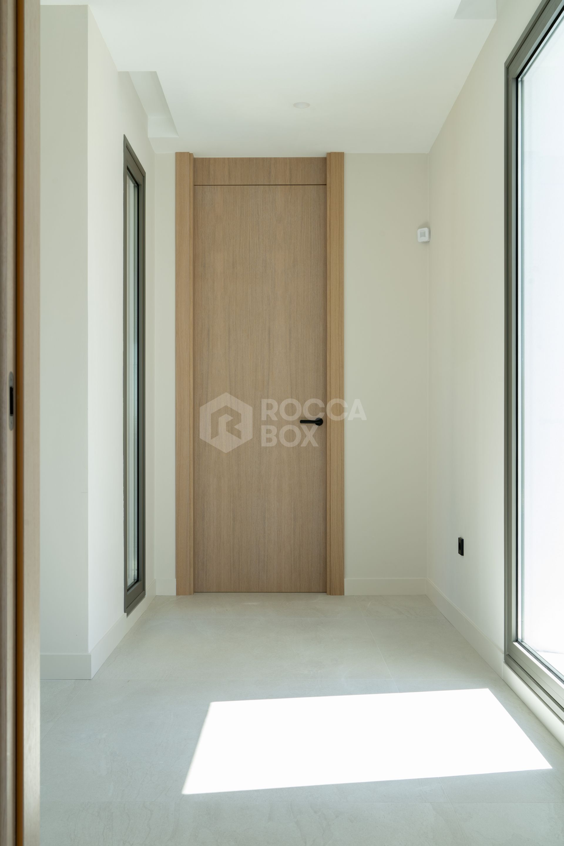 Brand New Villa in Estepona – Costa del Sol Living at Its Best