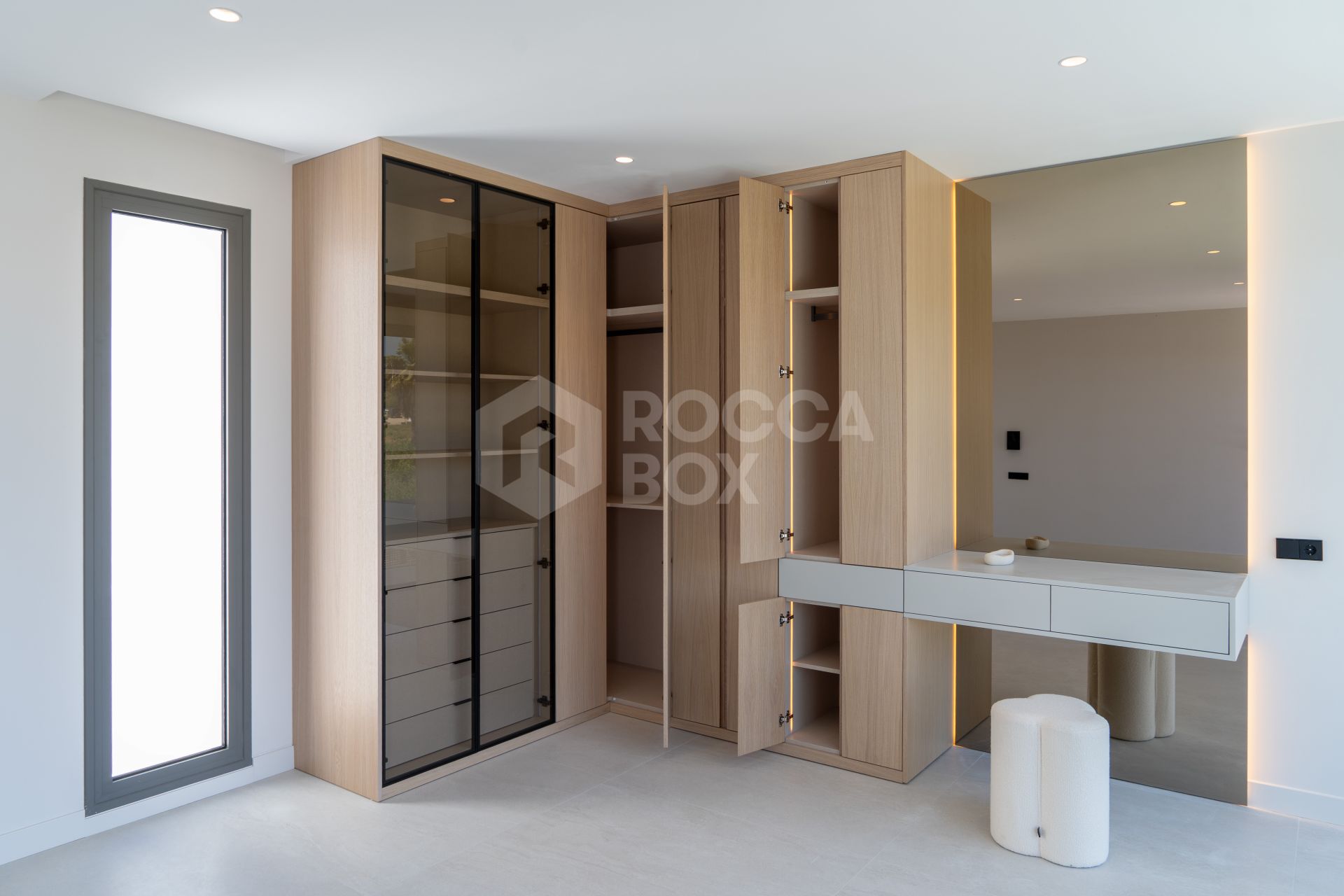 Brand New Villa in Estepona – Costa del Sol Living at Its Best