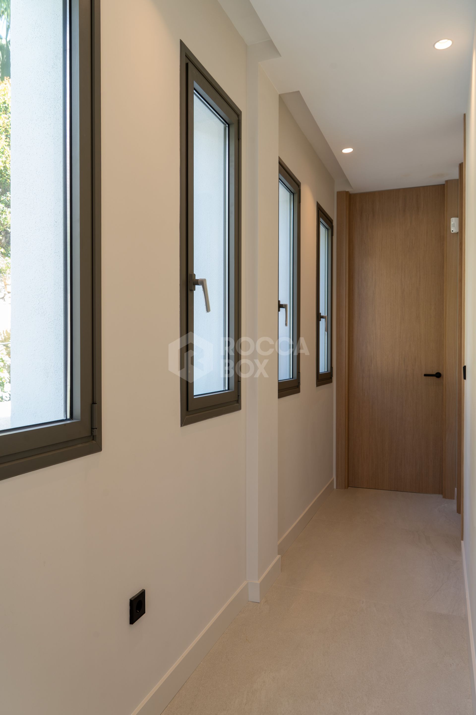 Brand New Villa in Estepona – Costa del Sol Living at Its Best