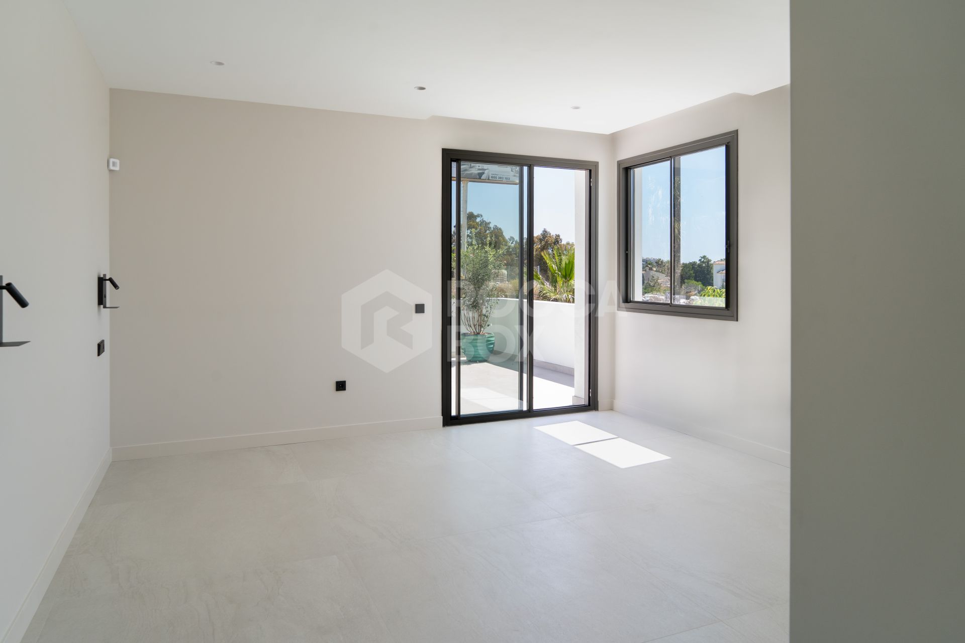 Brand New Villa in Estepona – Costa del Sol Living at Its Best