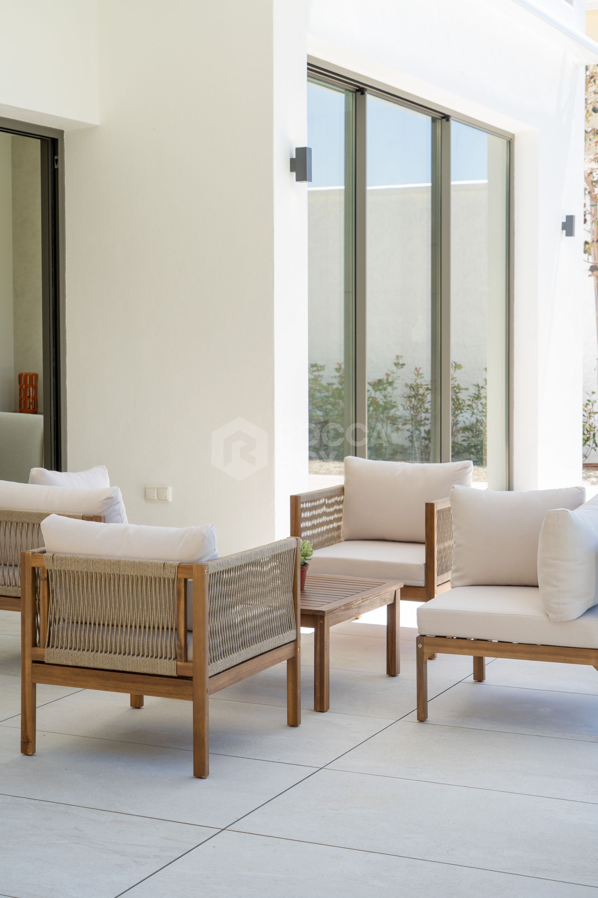 Brand New Villa in Estepona – Costa del Sol Living at Its Best