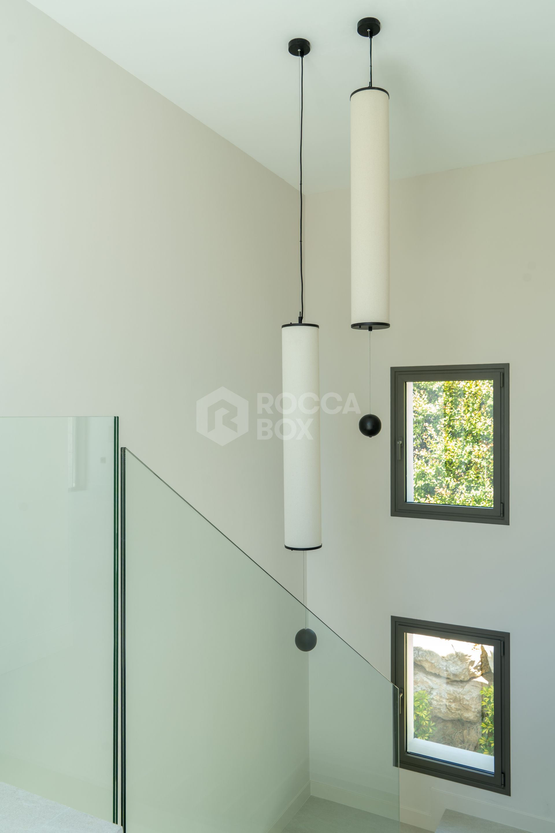 Brand New Villa in Estepona – Costa del Sol Living at Its Best