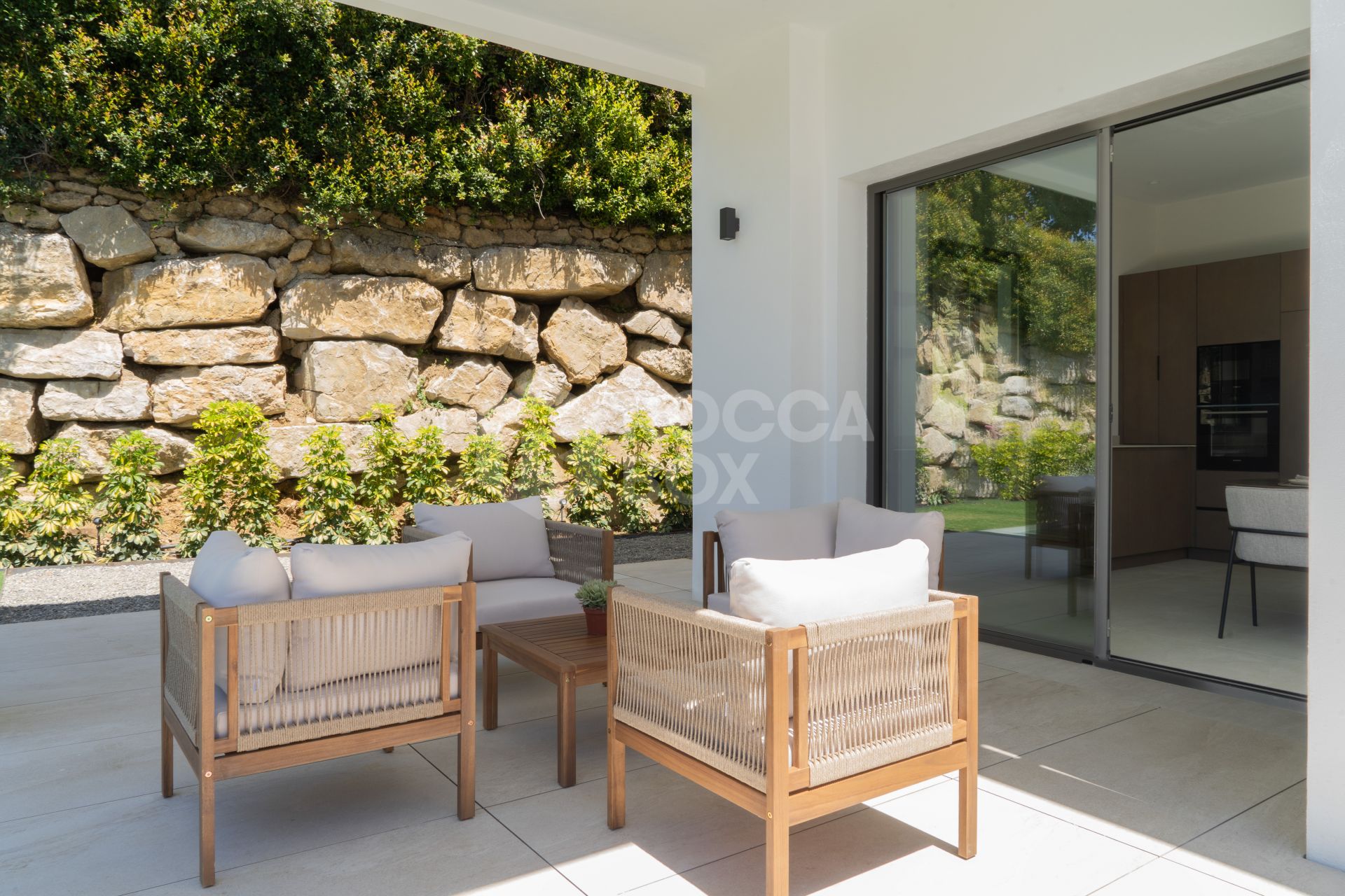 Brand New Villa in Estepona – Costa del Sol Living at Its Best