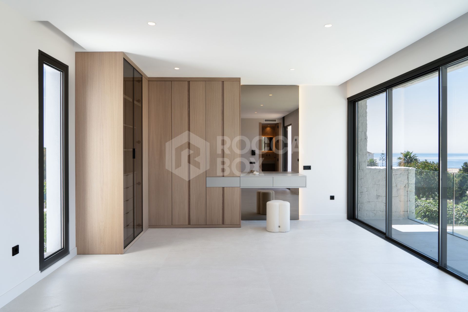 Brand New Villa in Estepona – Costa del Sol Living at Its Best