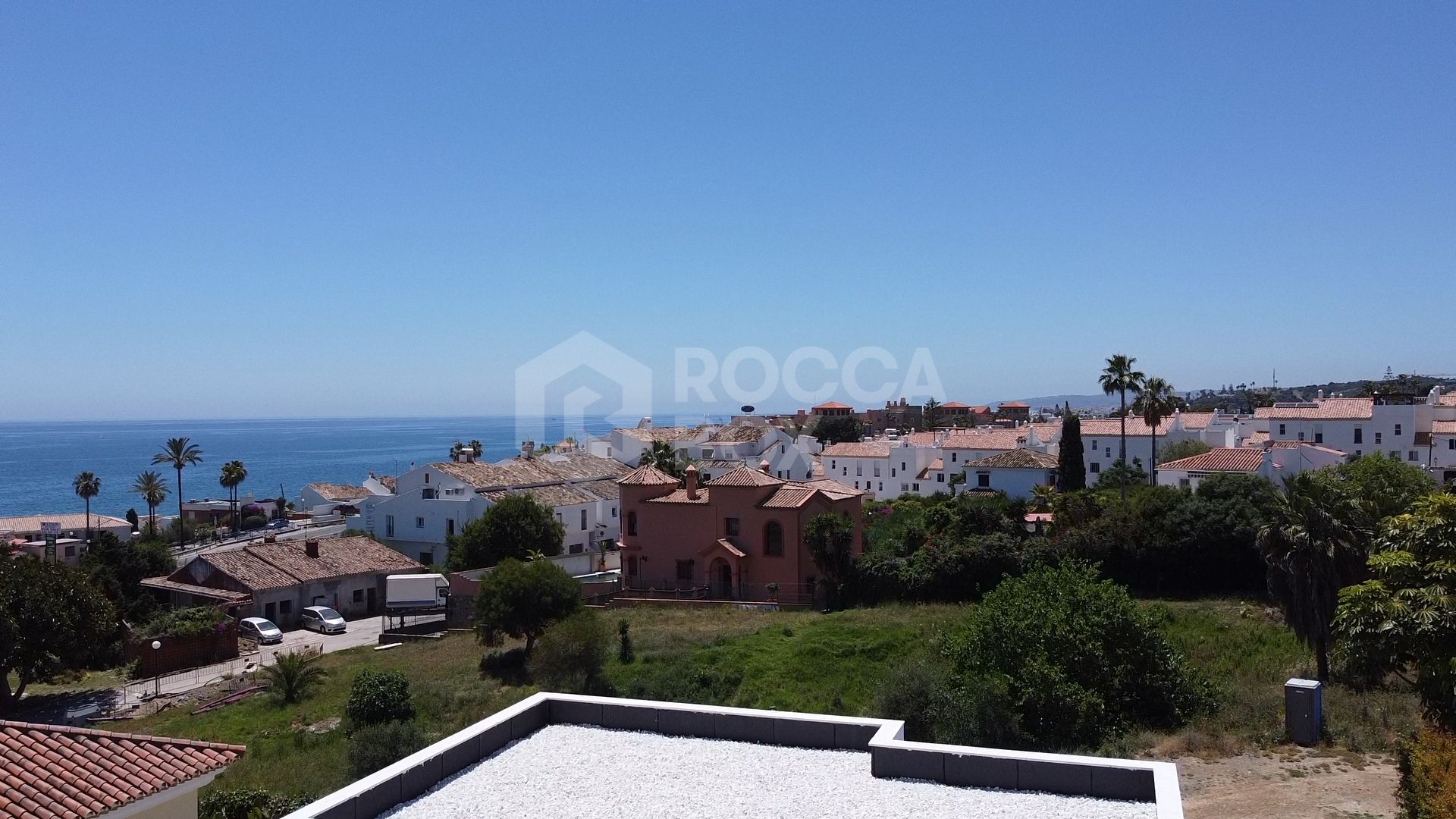 Brand New Villa in Estepona – Costa del Sol Living at Its Best