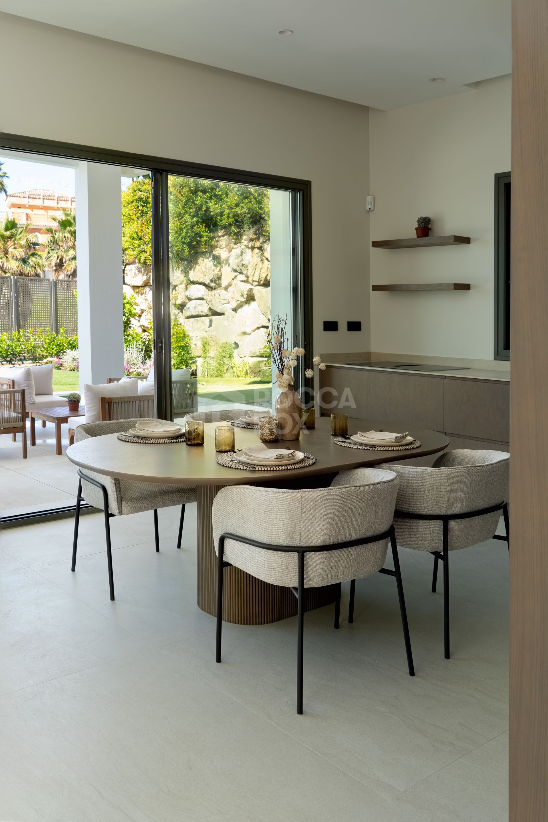 Brand New Villa in Estepona – Costa del Sol Living at Its Best