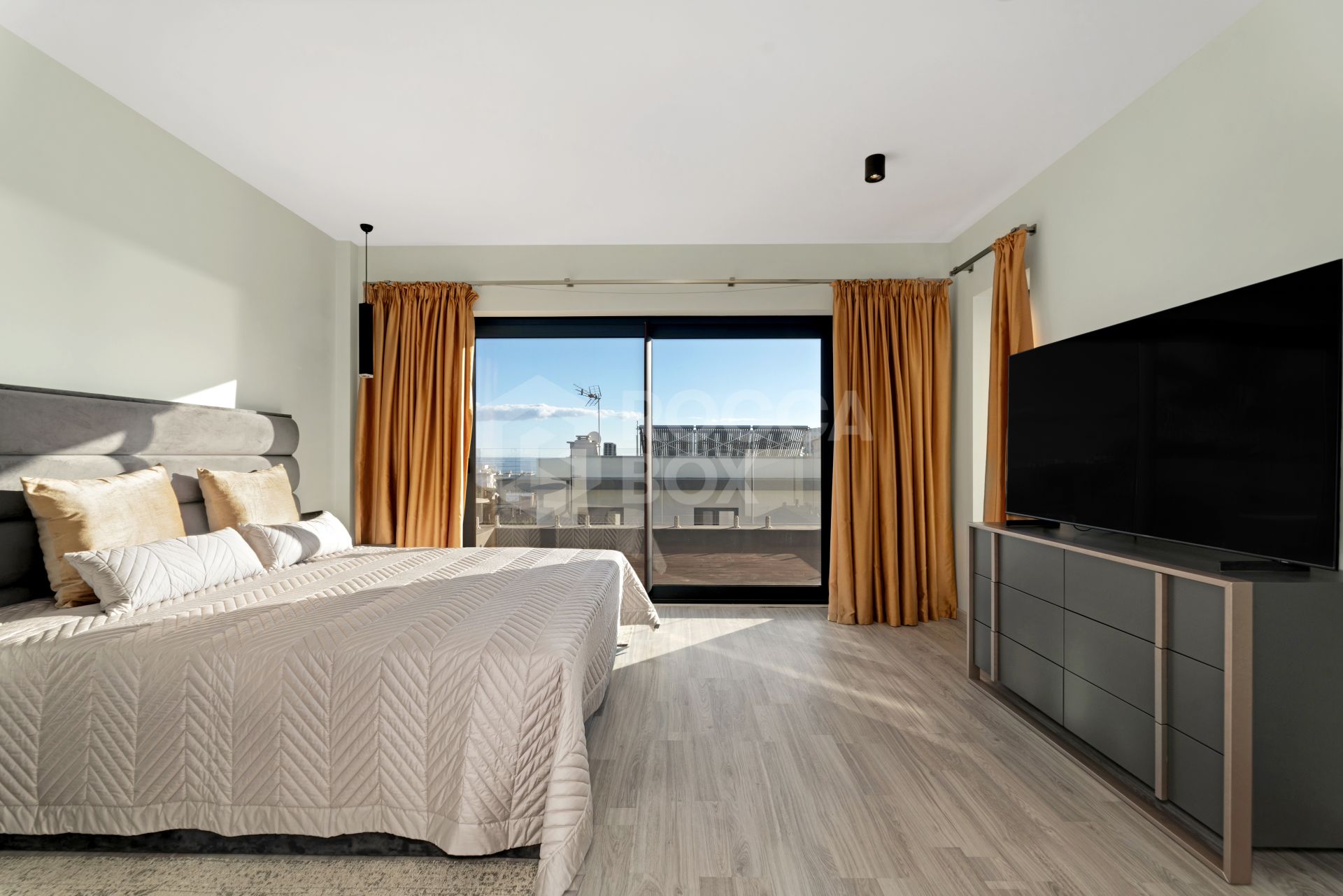 Short term rental - Exclusive Villa with Heated Pool and Hamam