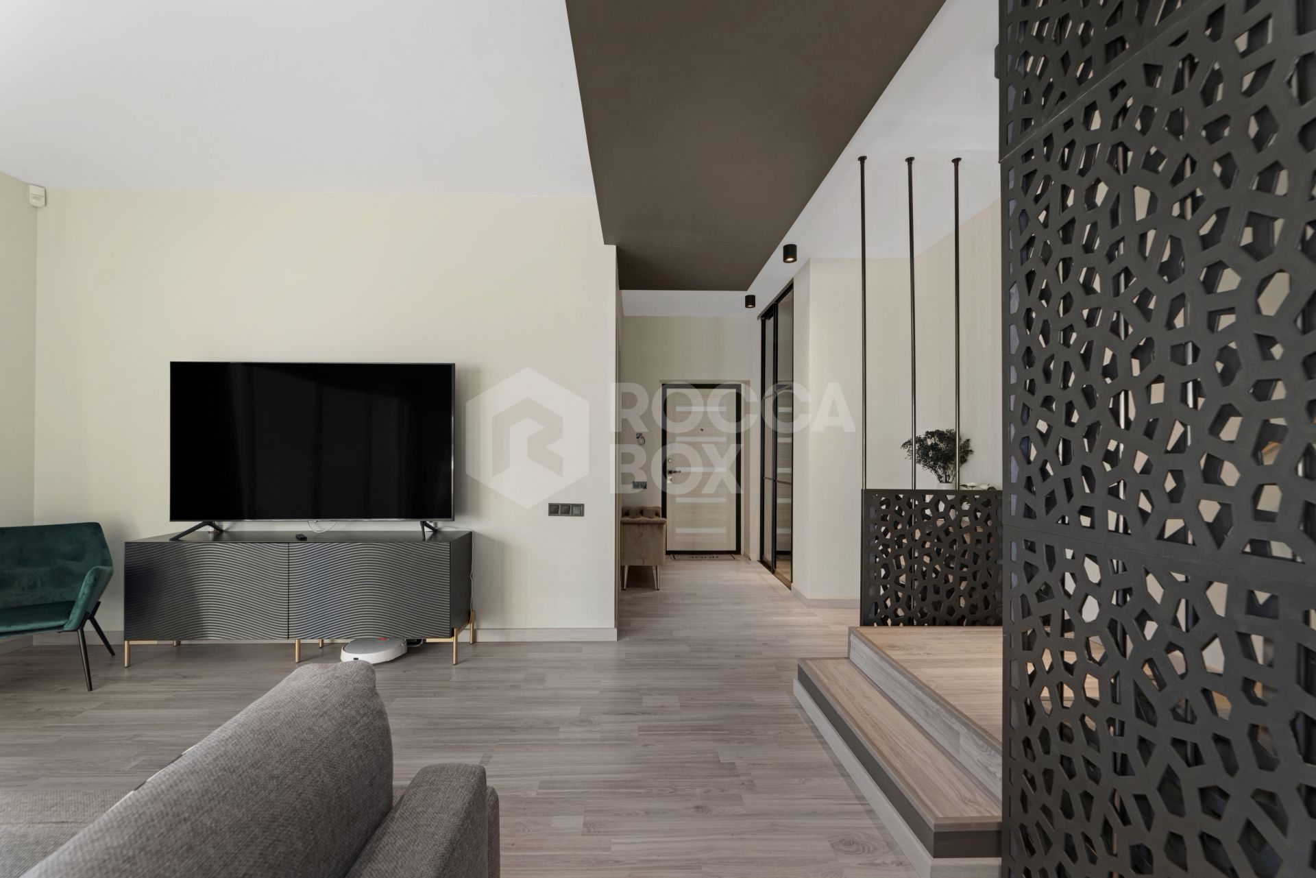 Short term rental - Exclusive Villa with Heated Pool and Hamam