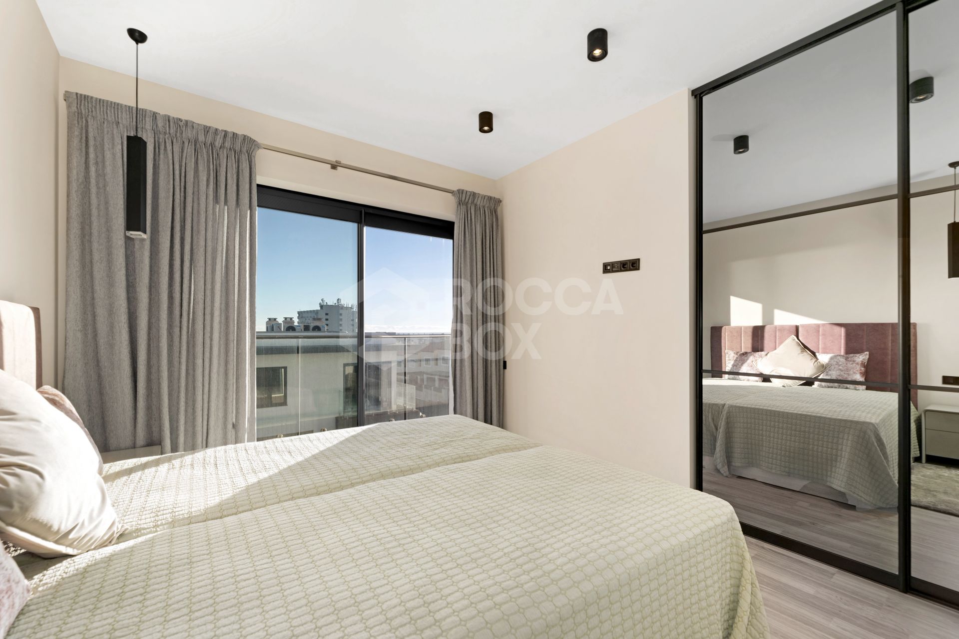 Short term rental - Exclusive Villa with Heated Pool and Hamam