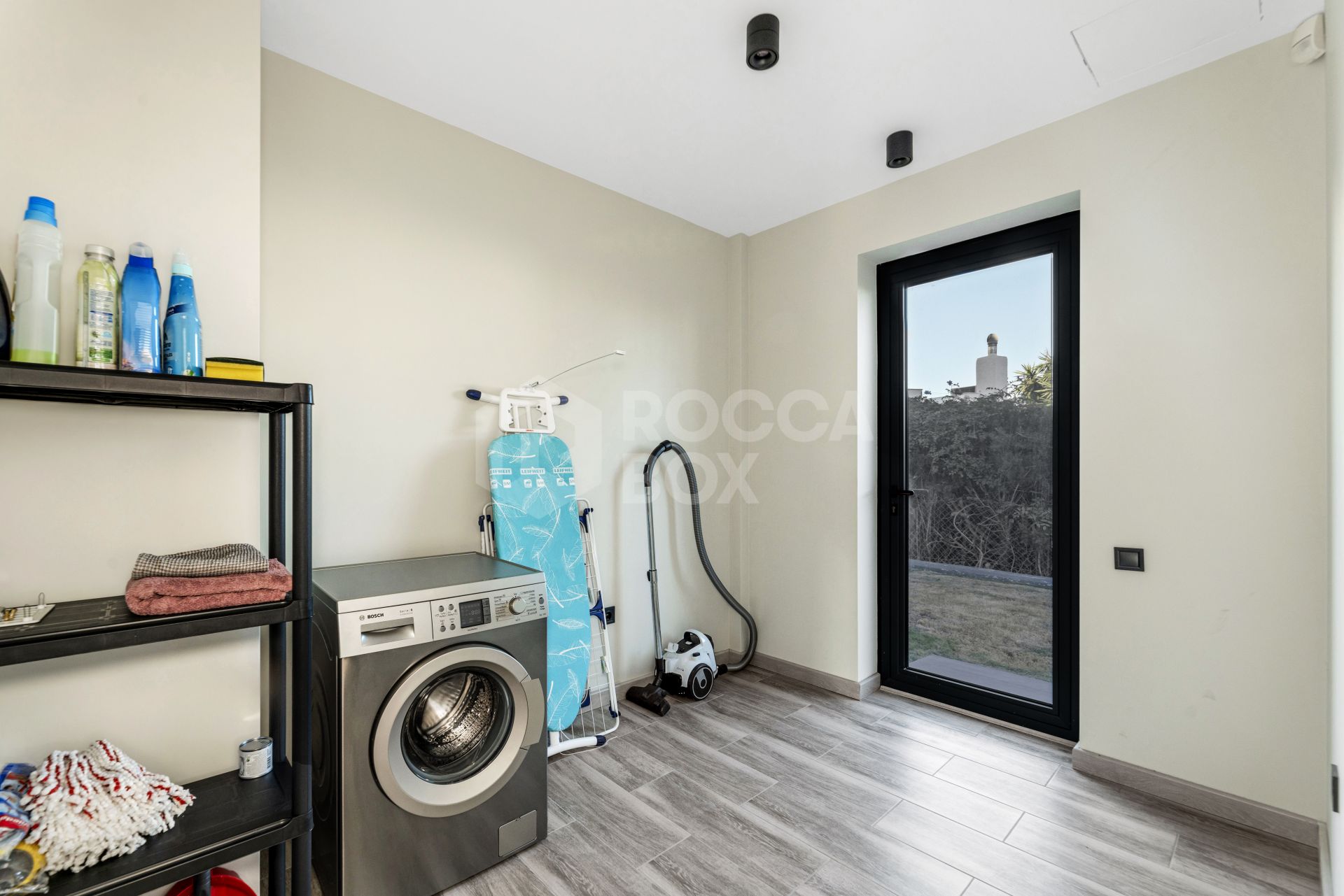 Short term rental - Exclusive Villa with Heated Pool and Hamam