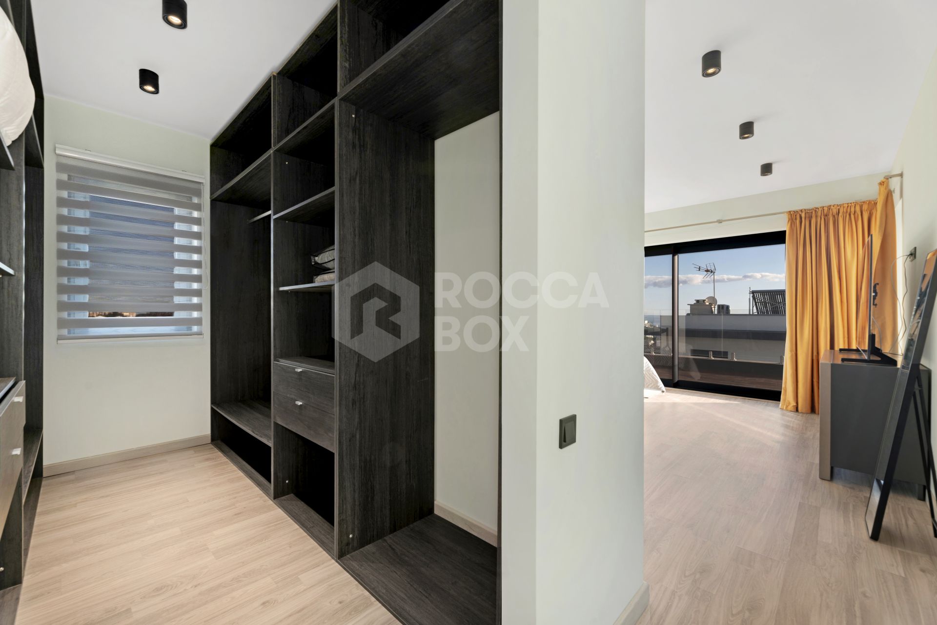 Short term rental - Exclusive Villa with Heated Pool and Hamam