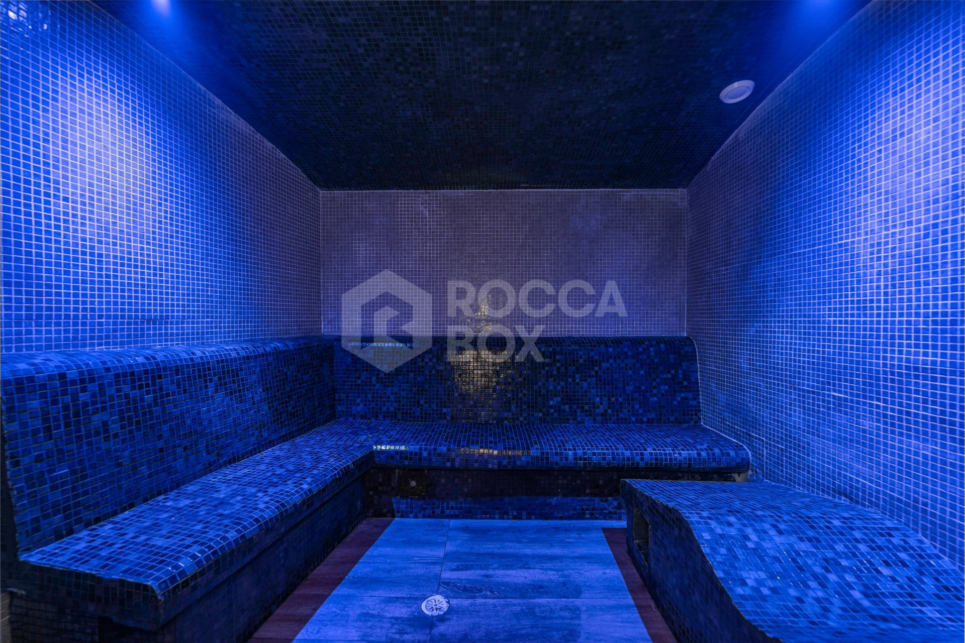 Short term rental - Exclusive Villa with Heated Pool and Hamam