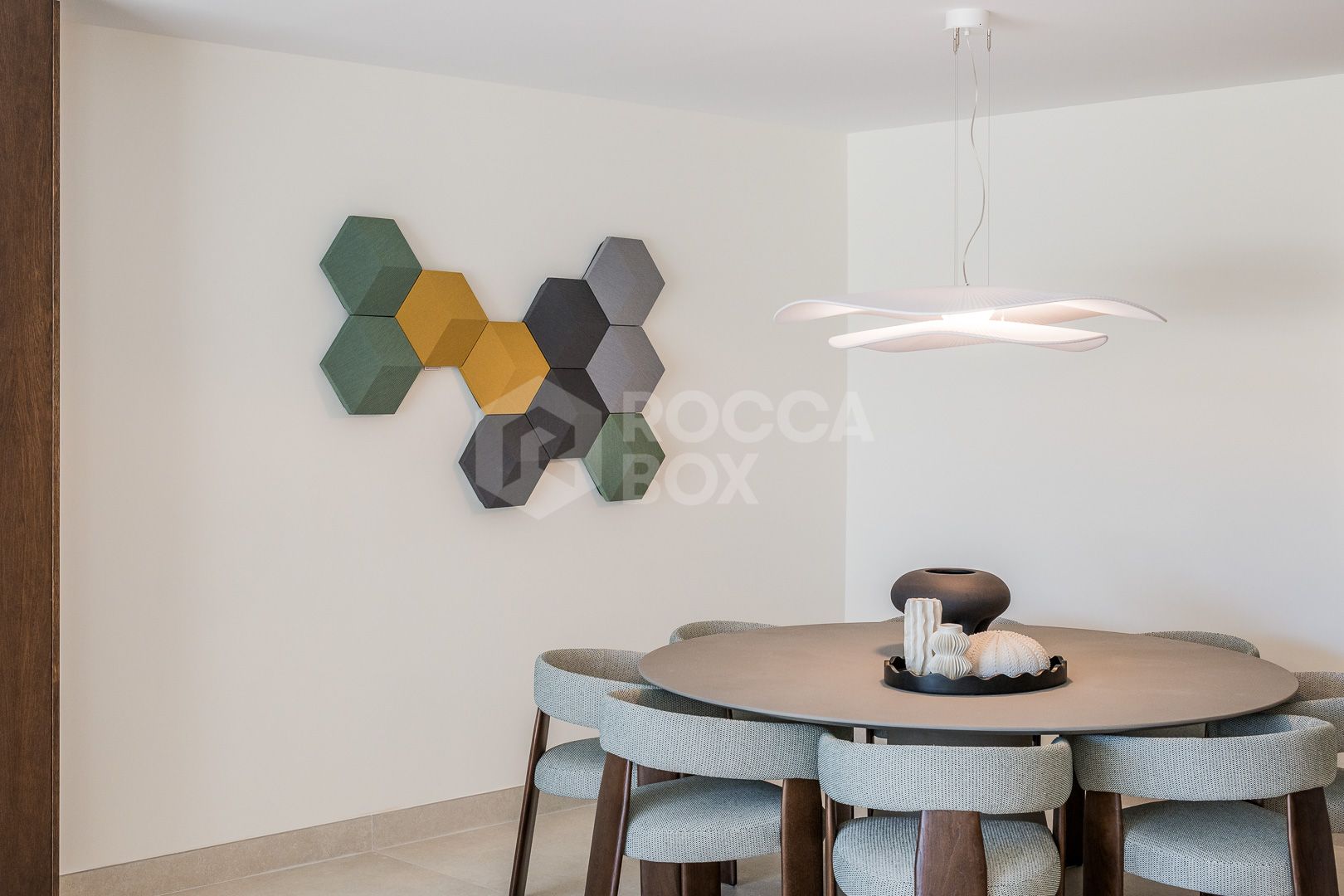 Exclusive apartment Reformed in Palm Beach, Los Monteros, beachfront