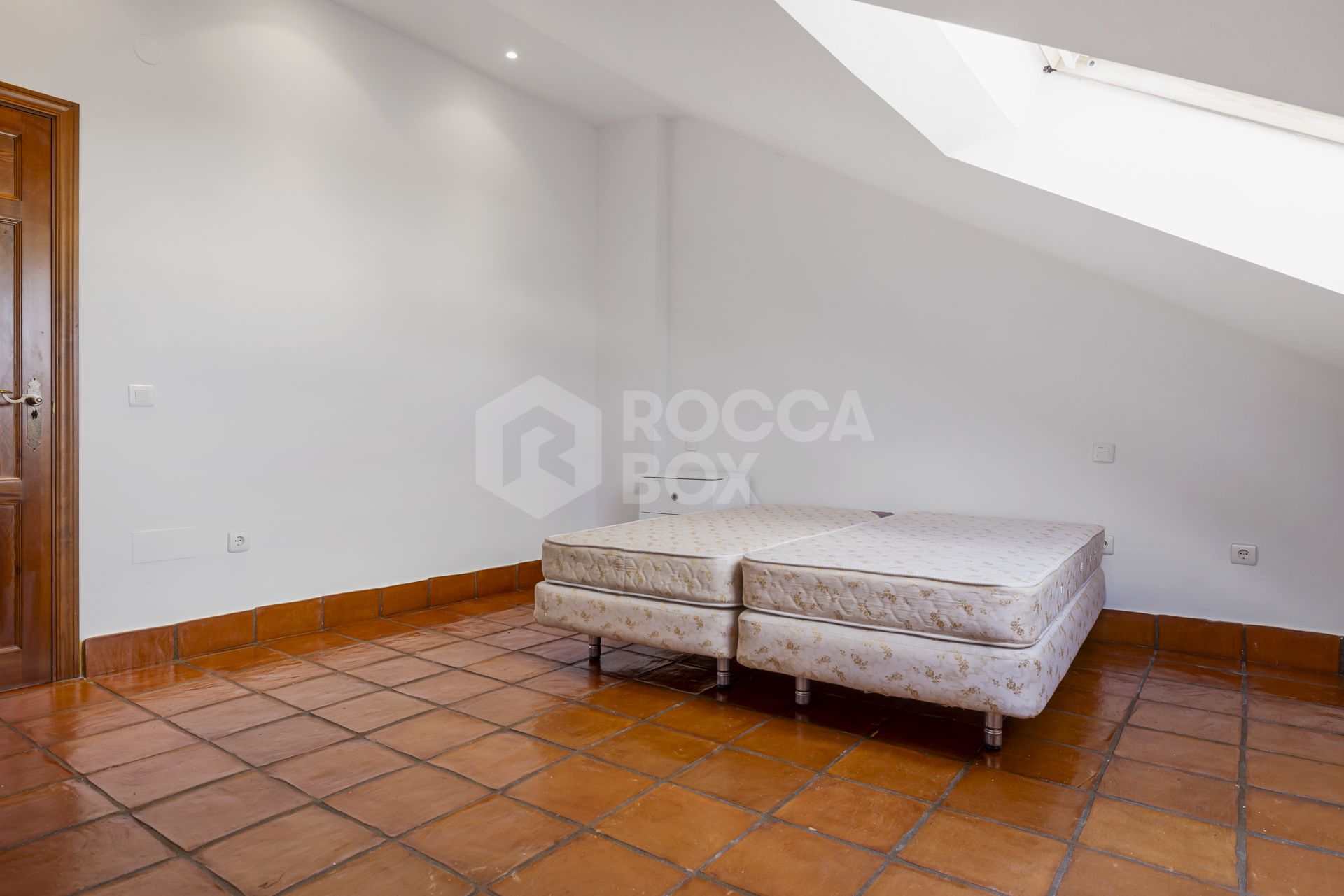 Charming Andalusian Townhouse in Tiro de Pichón, San Pedro de Alcántara