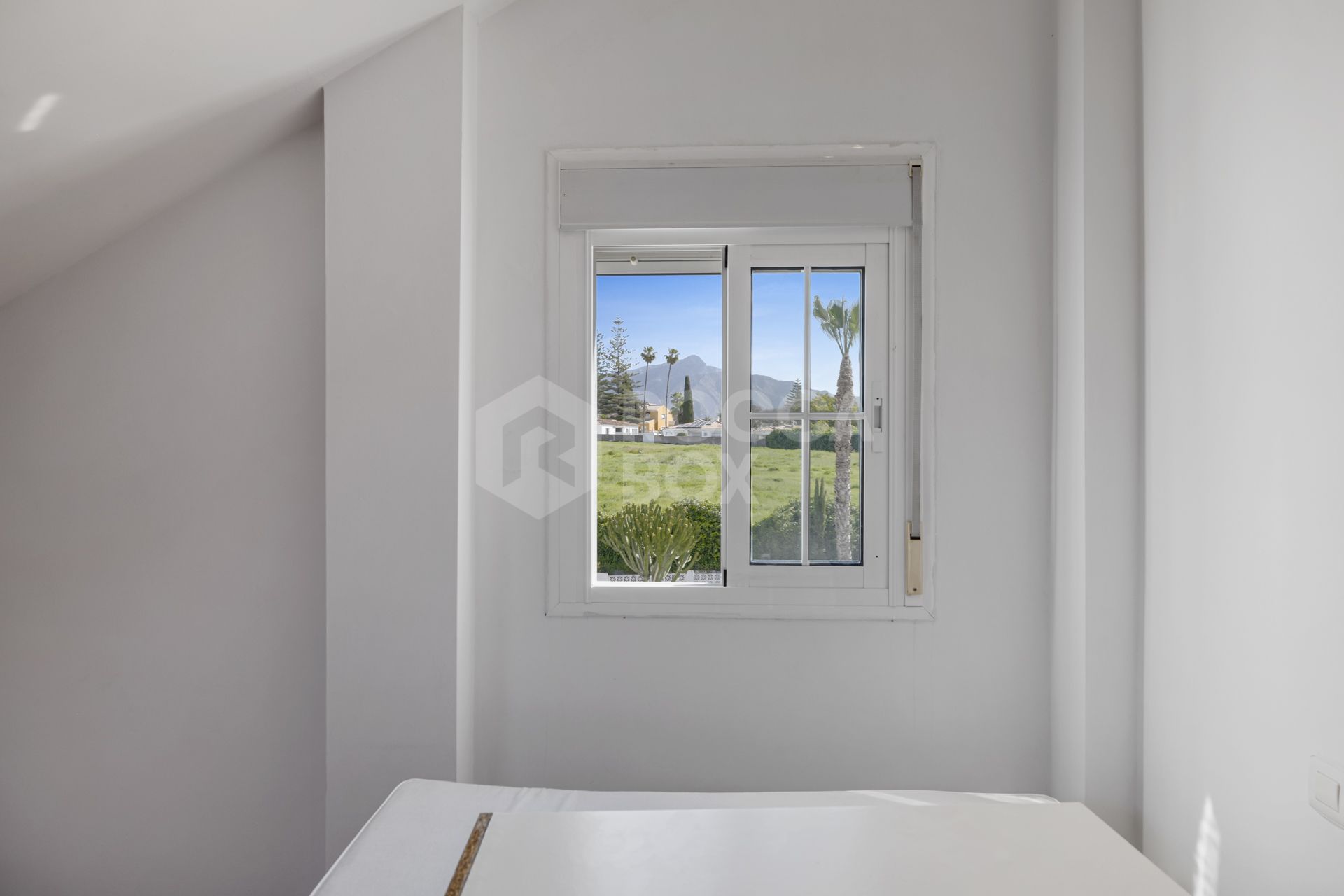 Charming Andalusian Townhouse in Tiro de Pichón, San Pedro de Alcántara