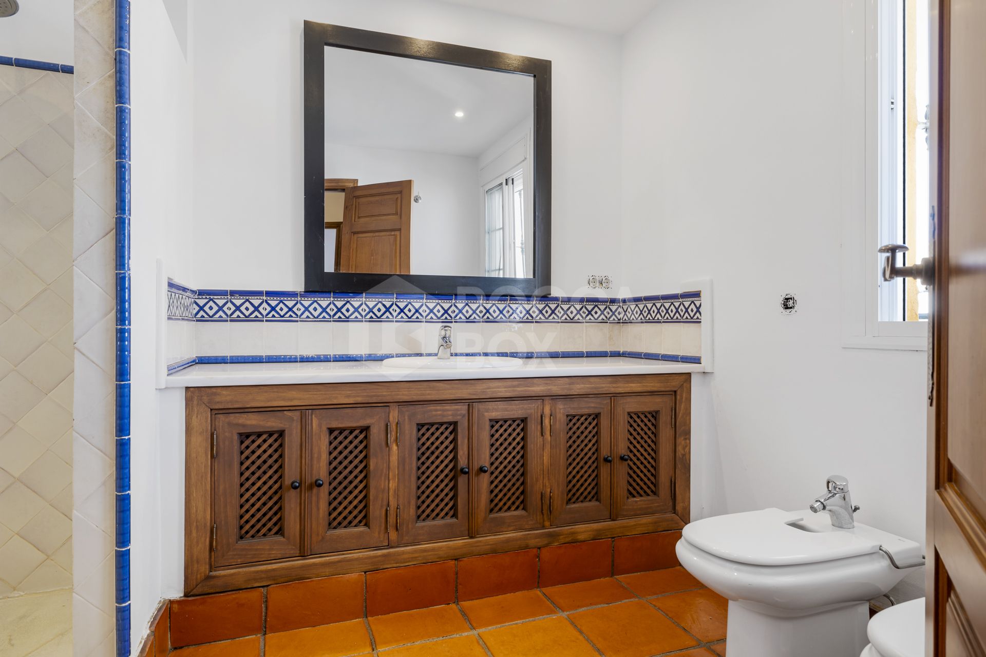 Charming Andalusian Townhouse in Tiro de Pichón, San Pedro de Alcántara