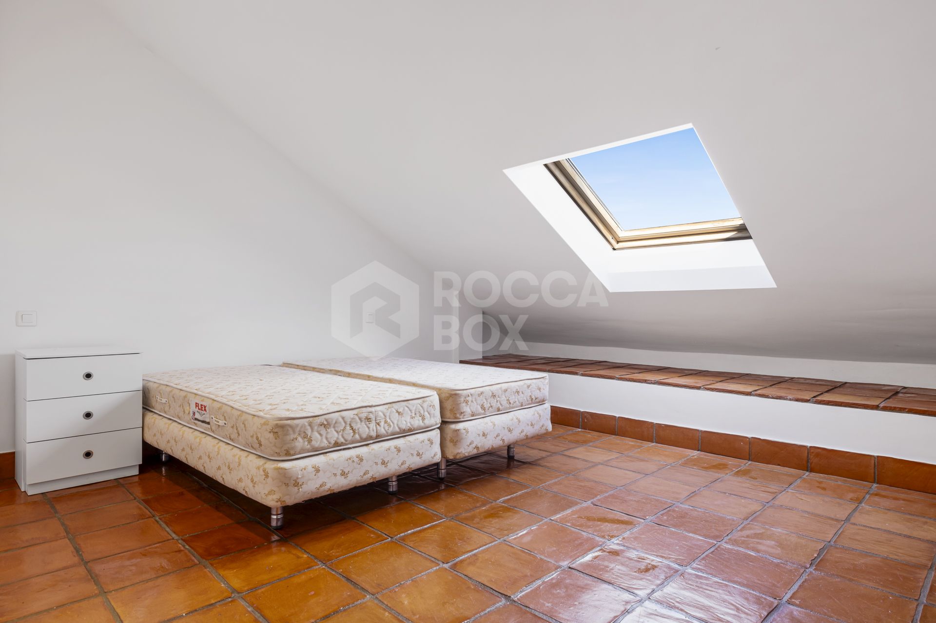 Charming Andalusian Townhouse in Tiro de Pichón, San Pedro de Alcántara