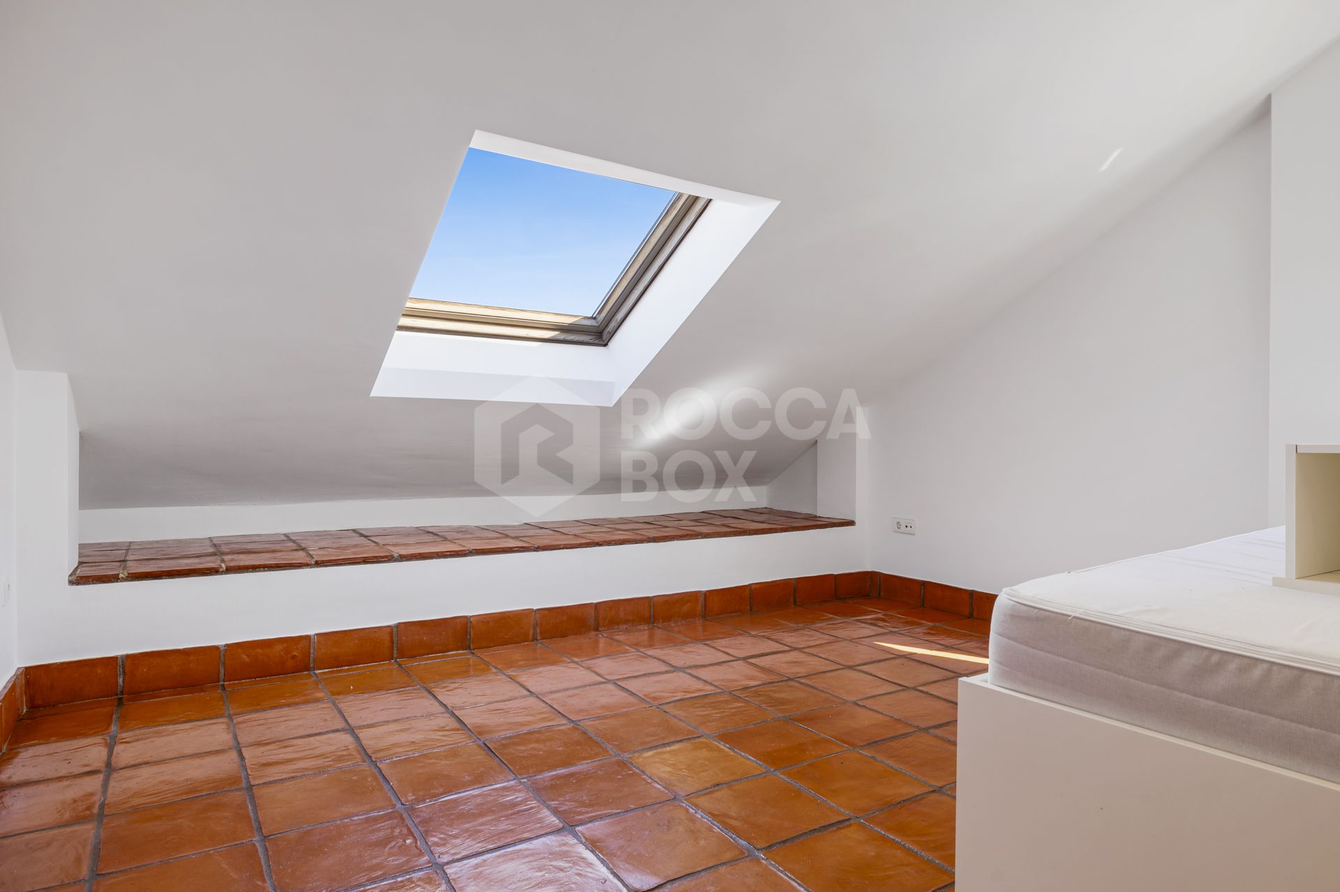 Charming Andalusian Townhouse in Tiro de Pichón, San Pedro de Alcántara