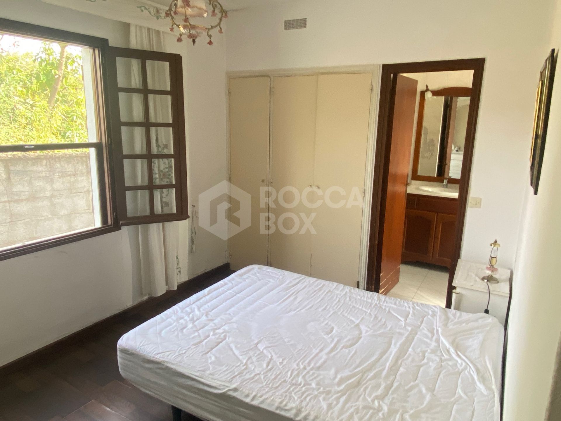 VILLA EL VALERIN, NEW GOLDEN MILE, ESTEPONA.